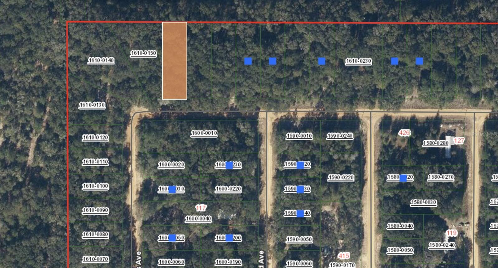 00 SIGMAN ST, INTERLACHEN, FL