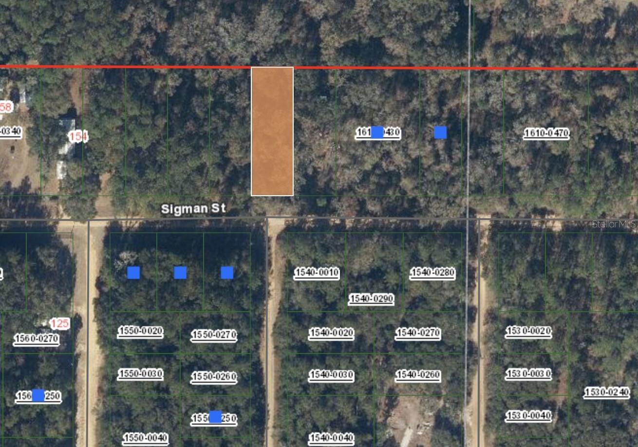 00 SIGMAN ST, INTERLACHEN, FL