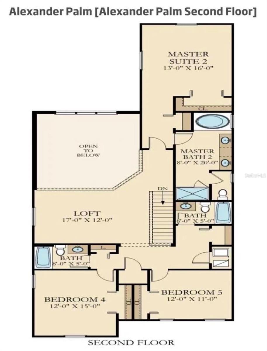 1555 FLANGE DR, DAVENPORT, FL — photo 44