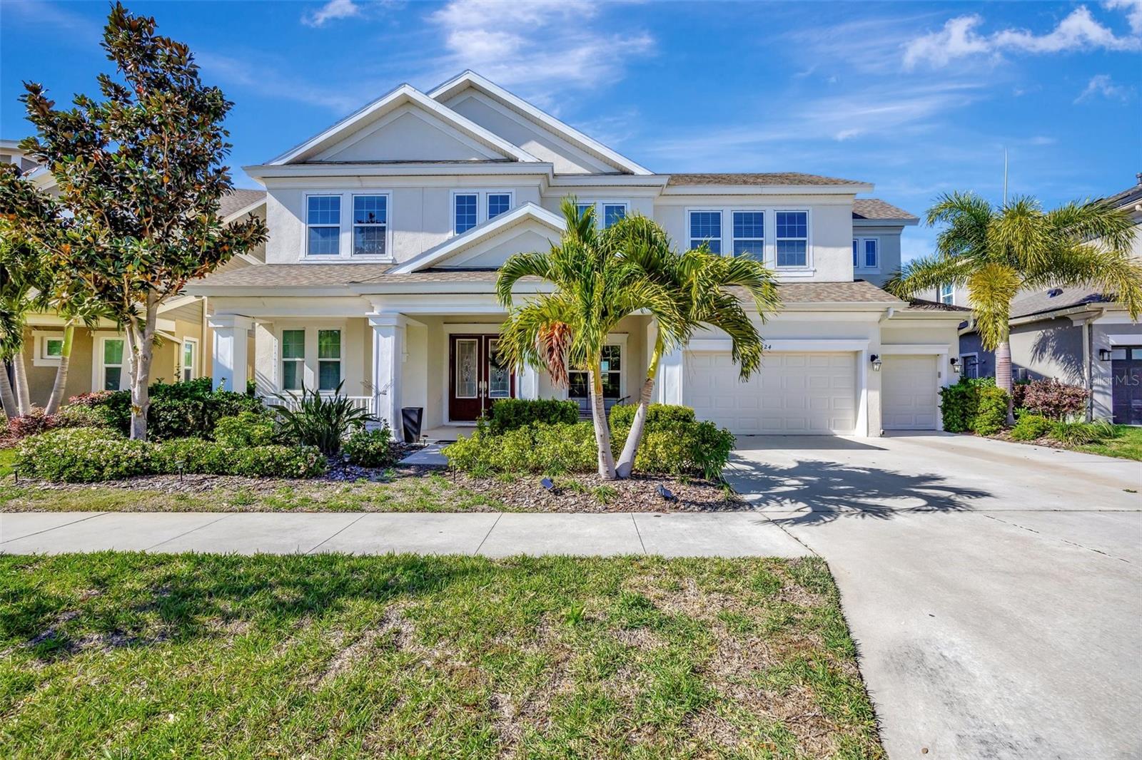 6324 BREVADA LN, APOLLO BEACH, FL