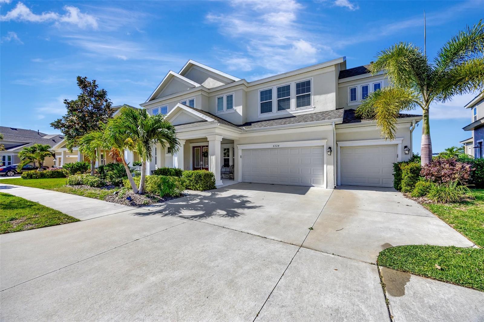 6324 BREVADA LN, APOLLO BEACH, FL — photo 2