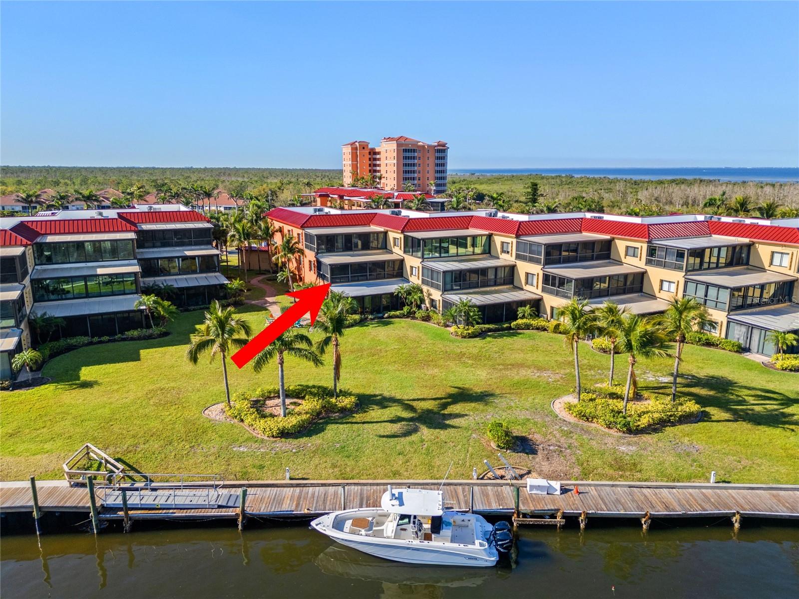 3230 SOUTHSHORE DR #36B, PUNTA GORDA, FL — photo 2