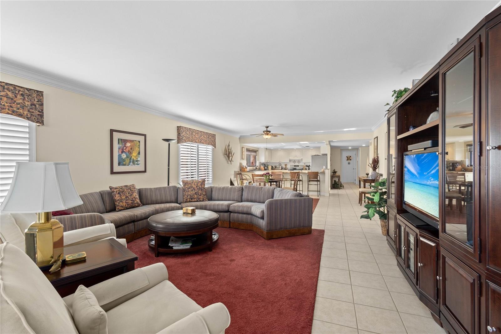 3230 SOUTHSHORE DR #36B, PUNTA GORDA, FL — photo 11