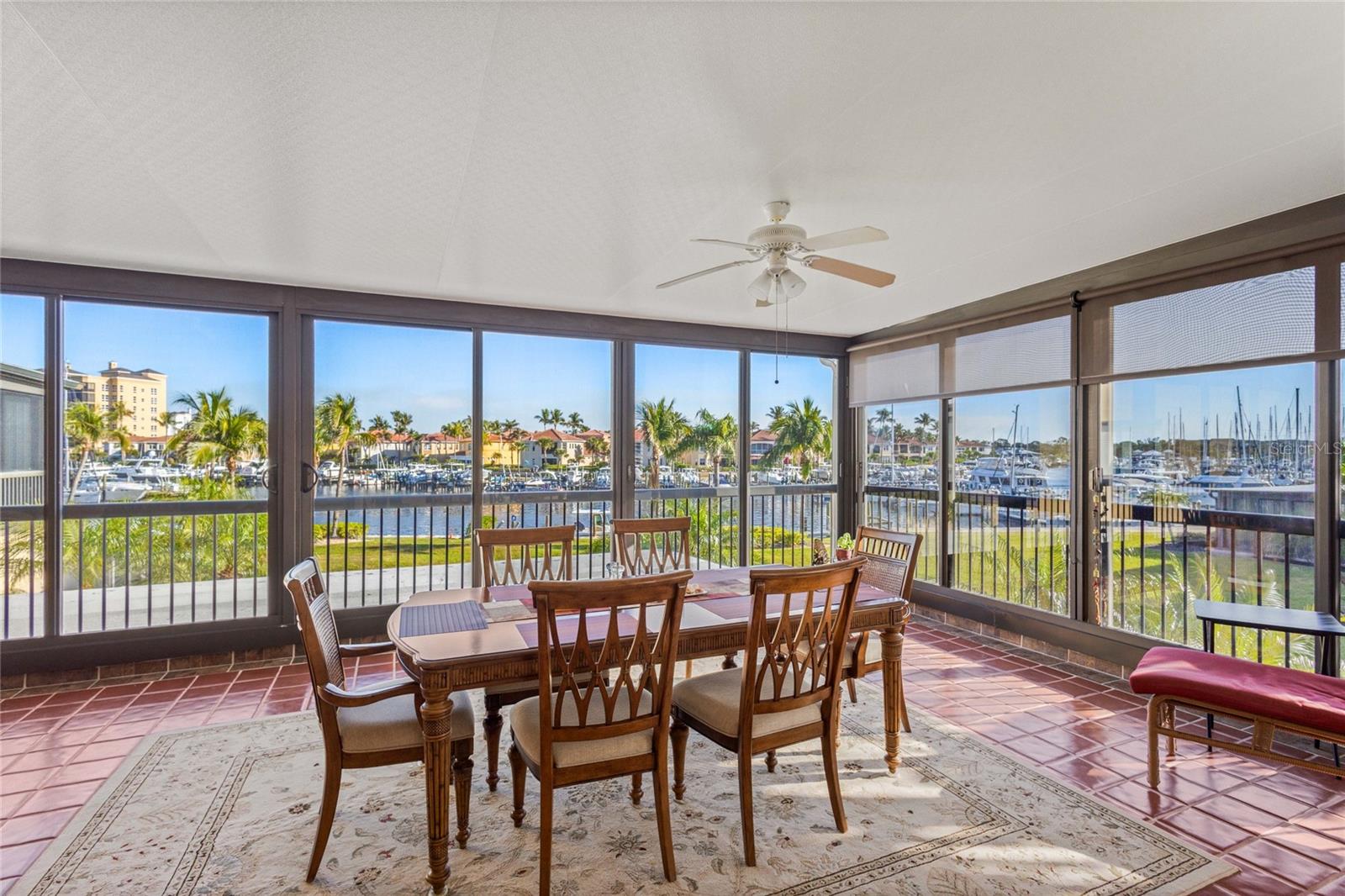 3230 SOUTHSHORE DR #36B, PUNTA GORDA, FL — photo 14