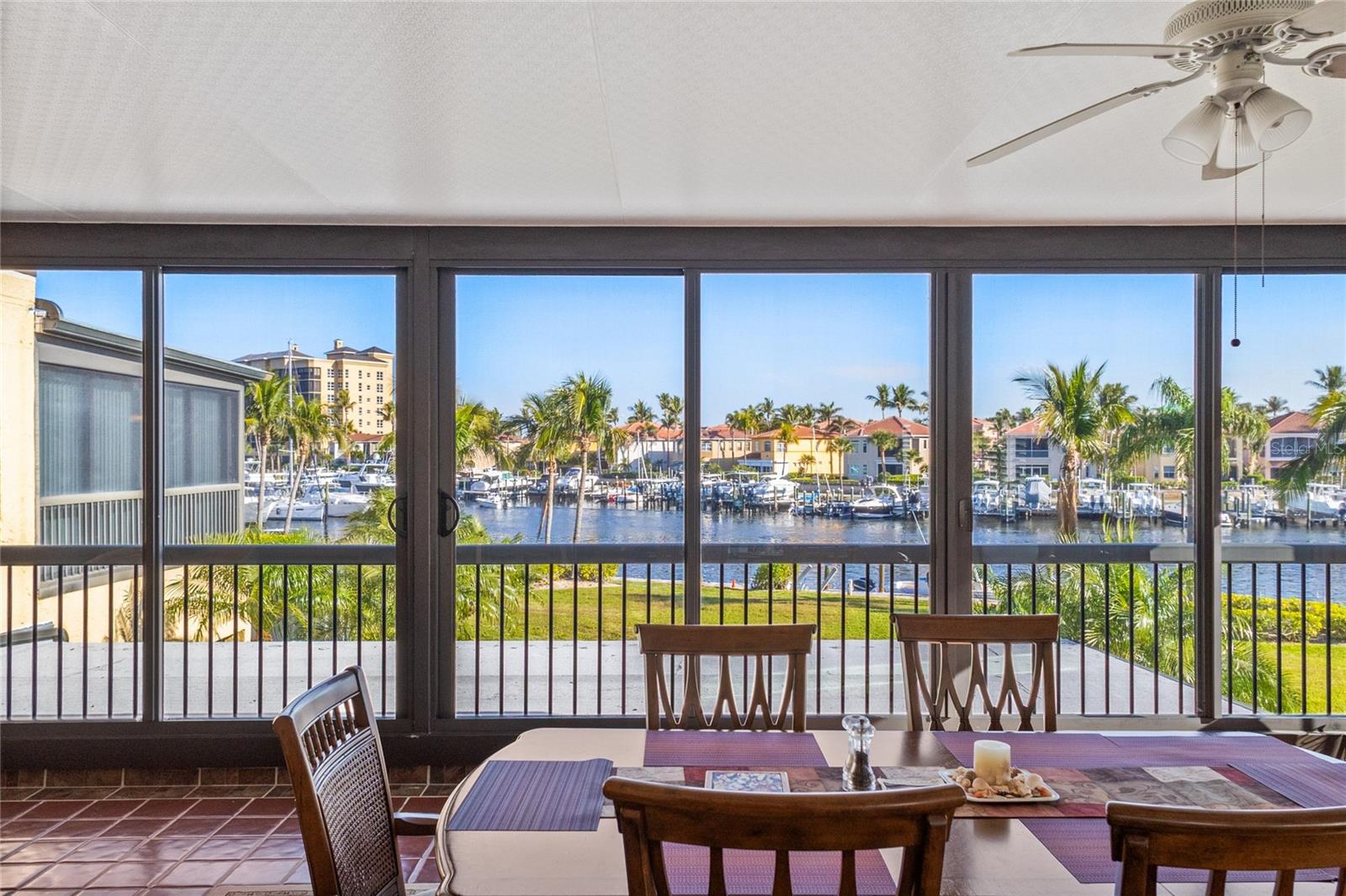 3230 SOUTHSHORE DR #36B, PUNTA GORDA, FL — photo 15
