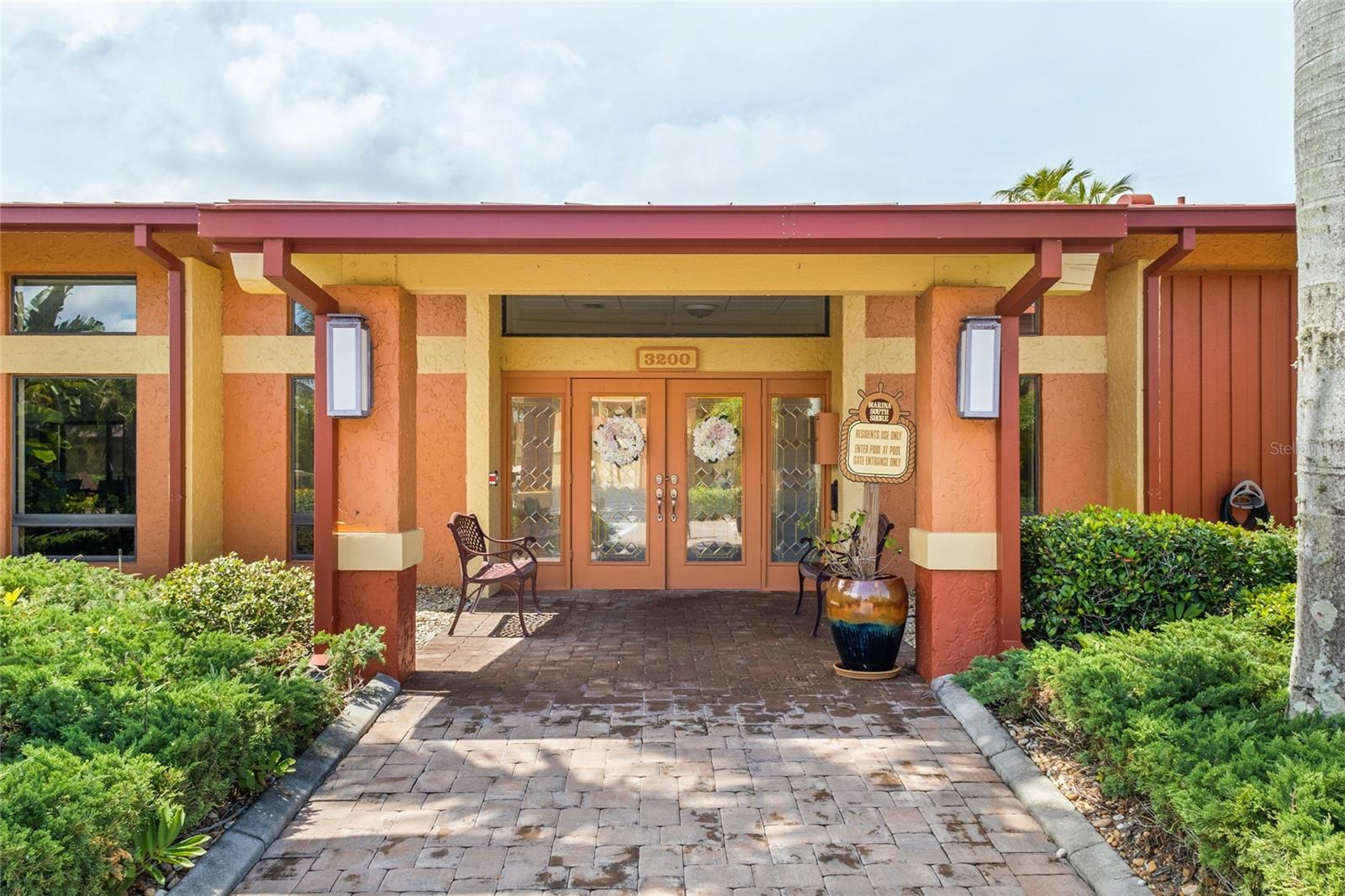 3230 SOUTHSHORE DR #36B, PUNTA GORDA, FL — photo 31