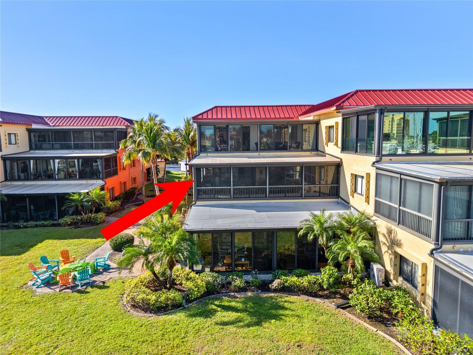 3230 SOUTHSHORE DR #36B, PUNTA GORDA, FL — photo 36