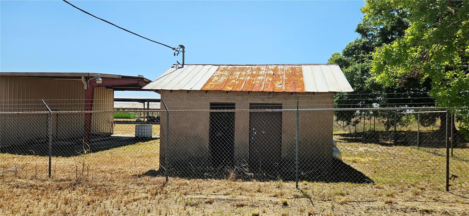321 DAVIS BROS RD, FROSTPROOF, FL — photo 11