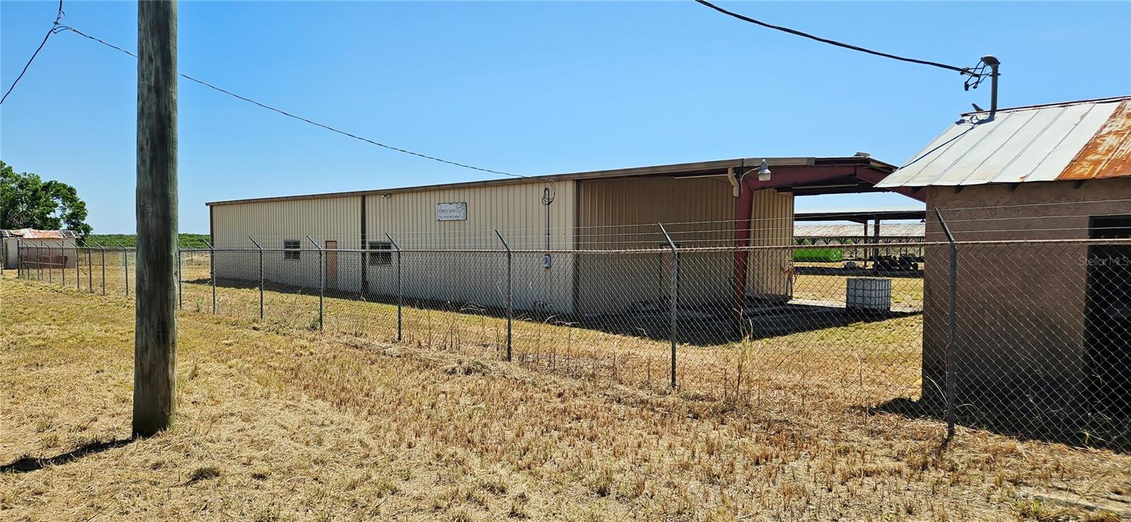 321 DAVIS BROS RD, FROSTPROOF, FL — photo 12