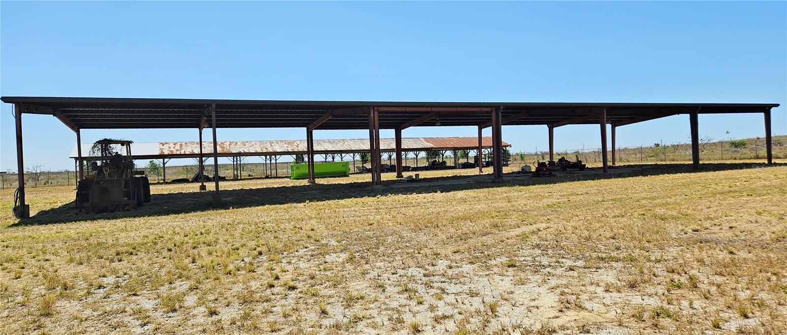 321 DAVIS BROS RD, FROSTPROOF, FL — photo 15