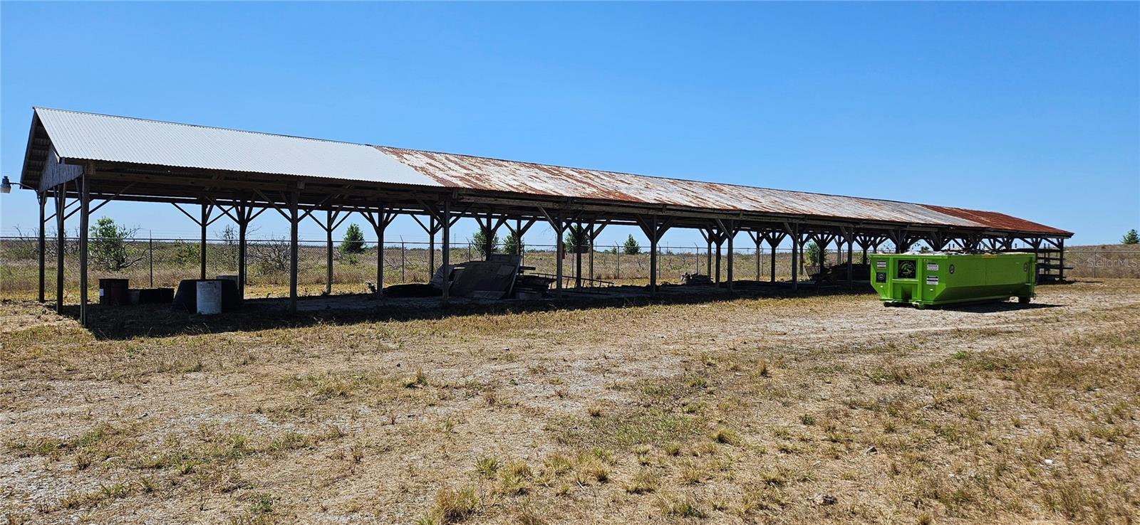 321 DAVIS BROS RD, FROSTPROOF, FL — photo 18