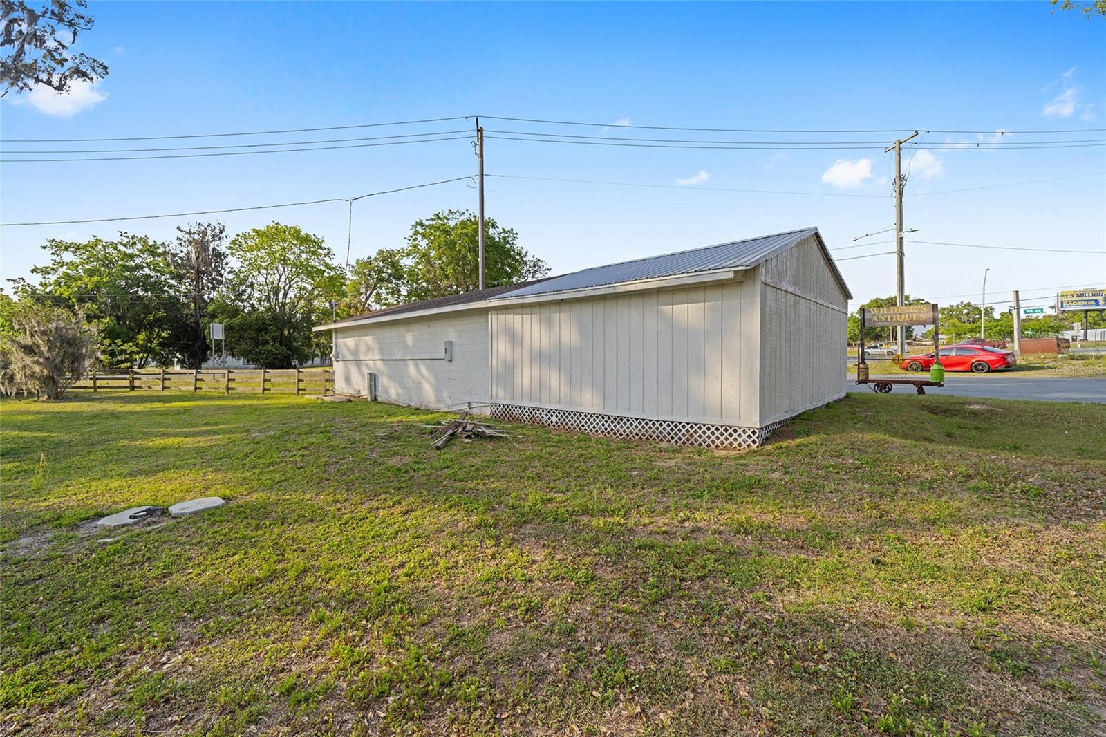 6221 SE 110TH ST, BELLEVIEW, FL — photo 11