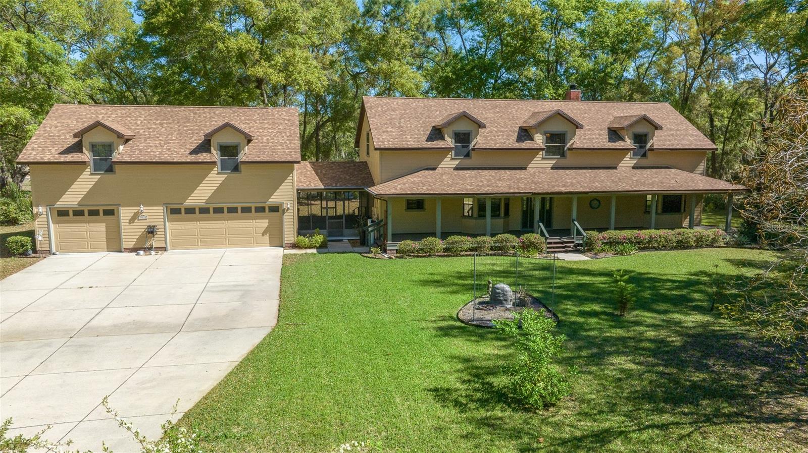 39636 CAROLINA AVE, LADY LAKE, FL
