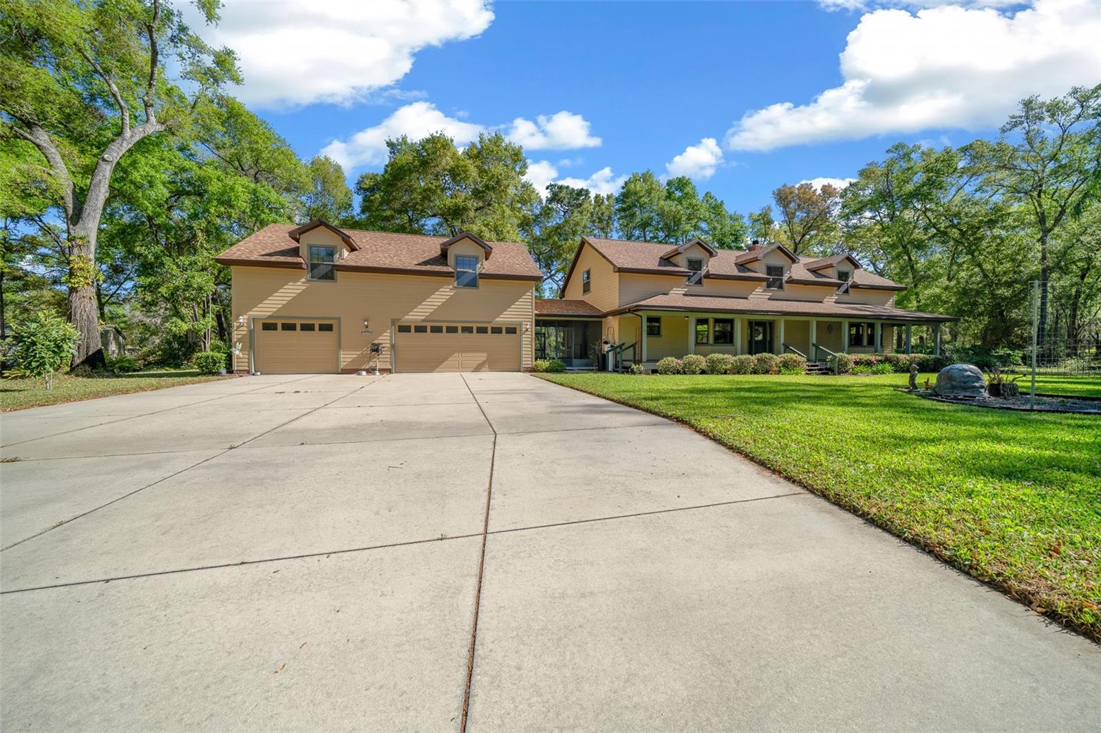 39636 CAROLINA AVE, LADY LAKE, FL — photo 5