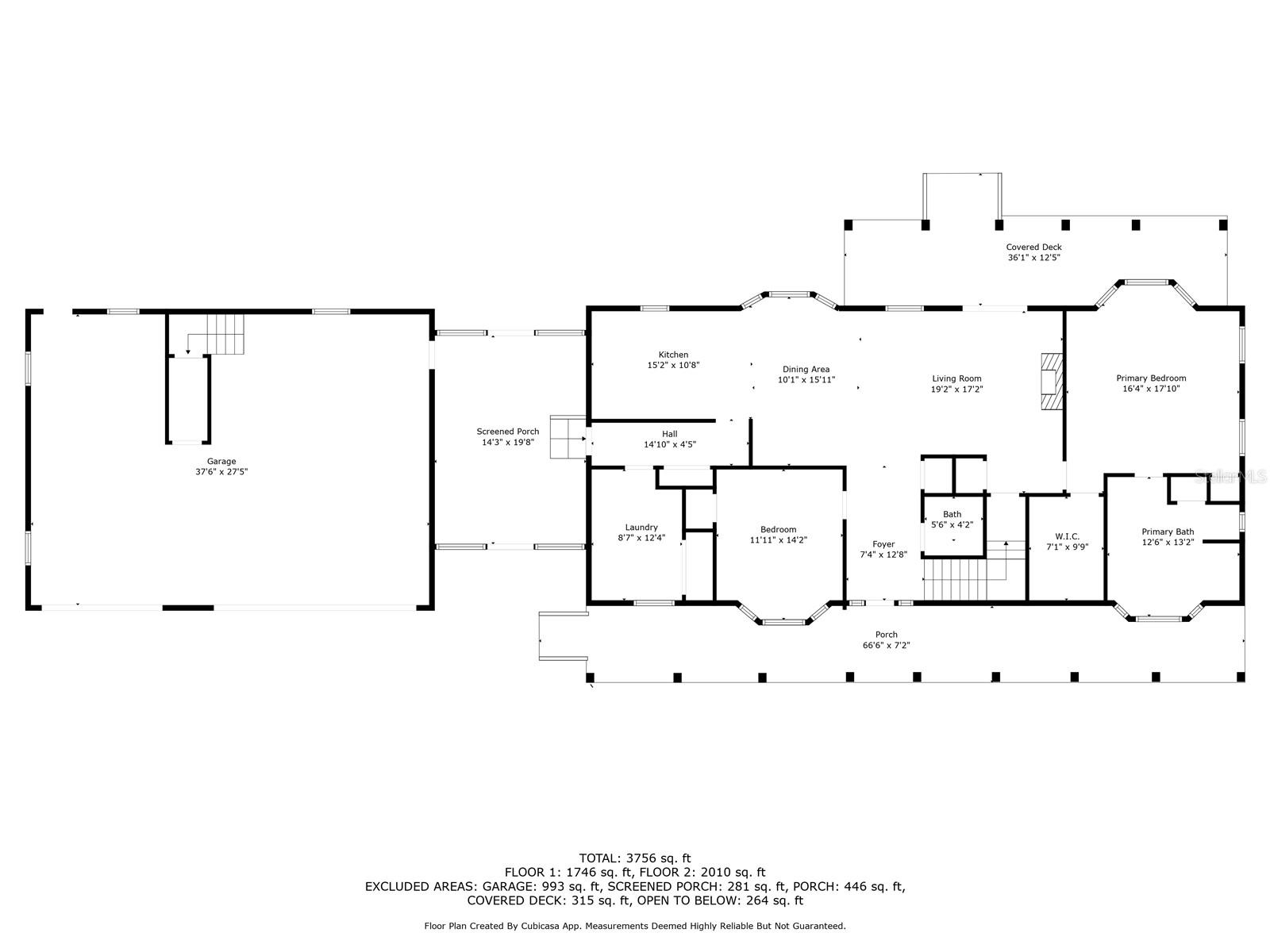 39636 CAROLINA AVE, LADY LAKE, FL — photo 114