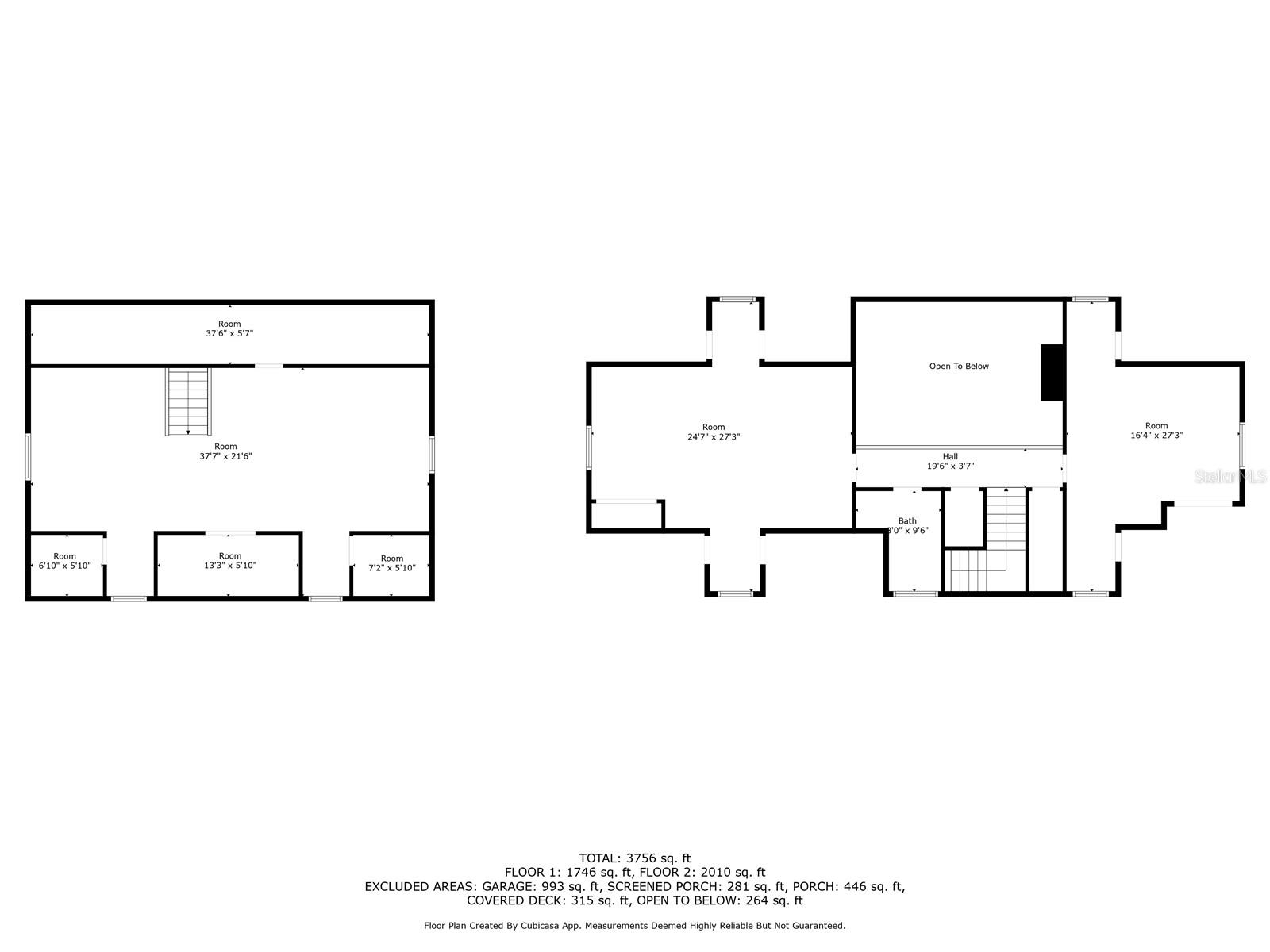 39636 CAROLINA AVE, LADY LAKE, FL — photo 115