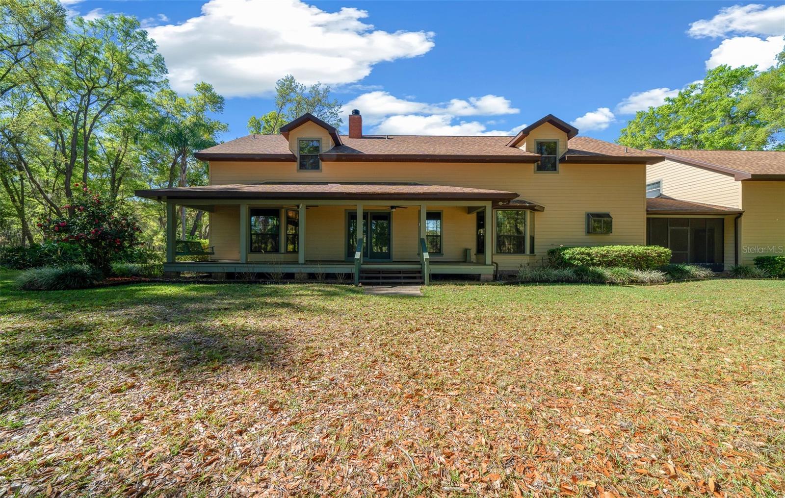 39636 CAROLINA AVE, LADY LAKE, FL — photo 103