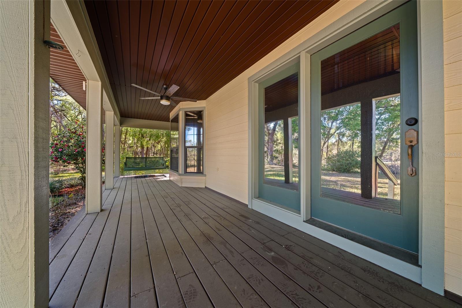 39636 CAROLINA AVE, LADY LAKE, FL — photo 107