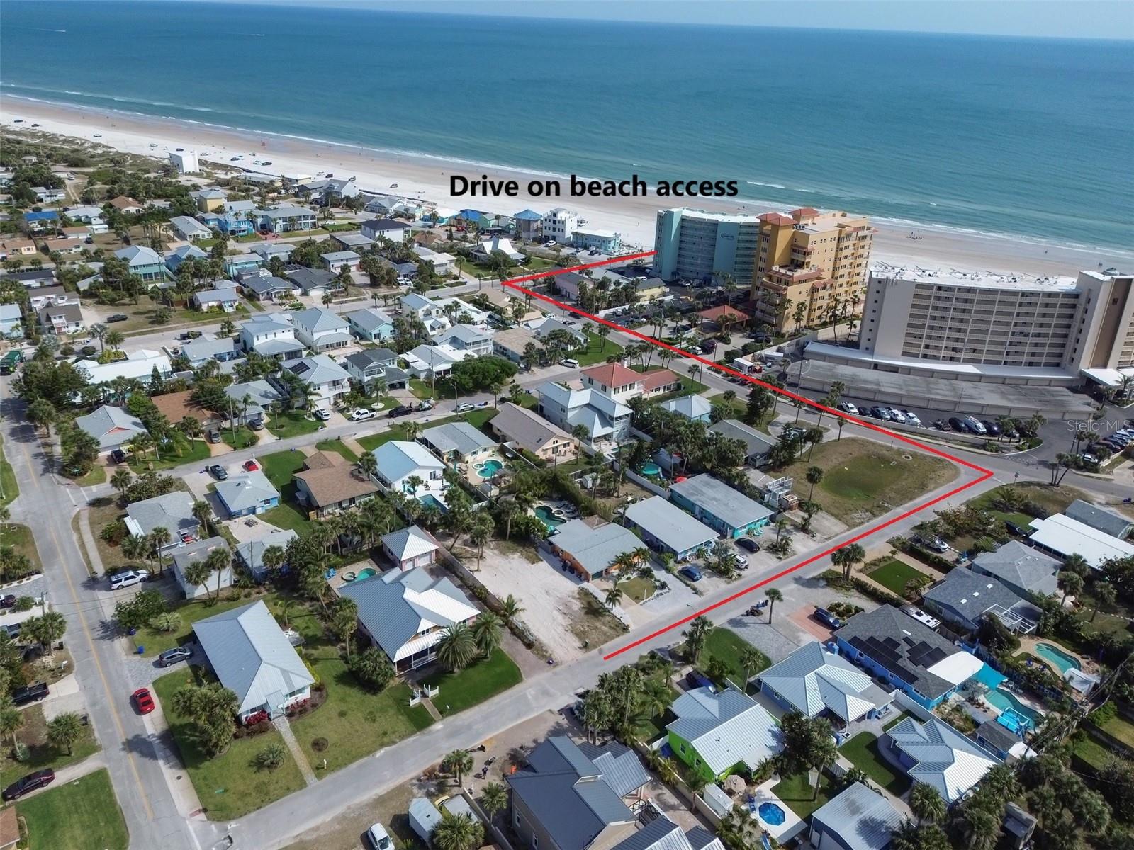 306 NORMANDY AVE, NEW SMYRNA BEACH, FL — photo 3