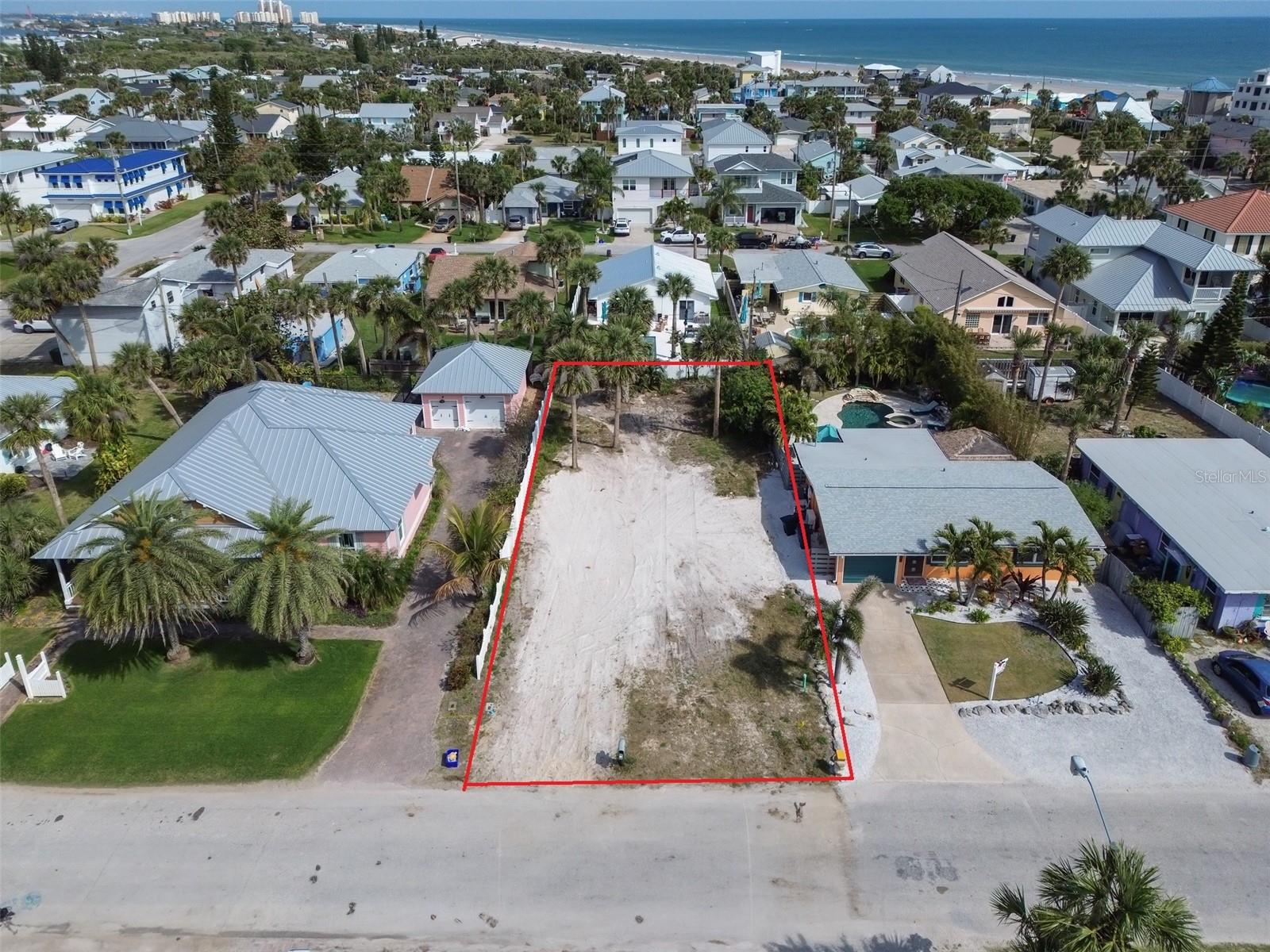 306 NORMANDY AVE, NEW SMYRNA BEACH, FL — photo 5