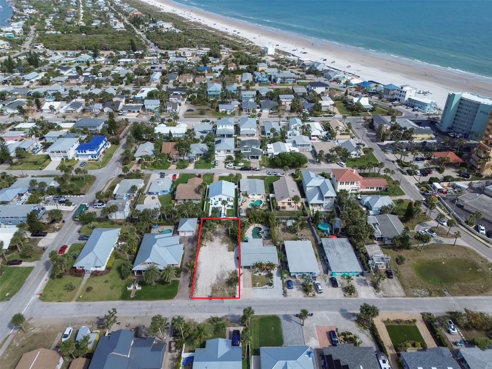 306 NORMANDY AVE, NEW SMYRNA BEACH, FL — photo 6