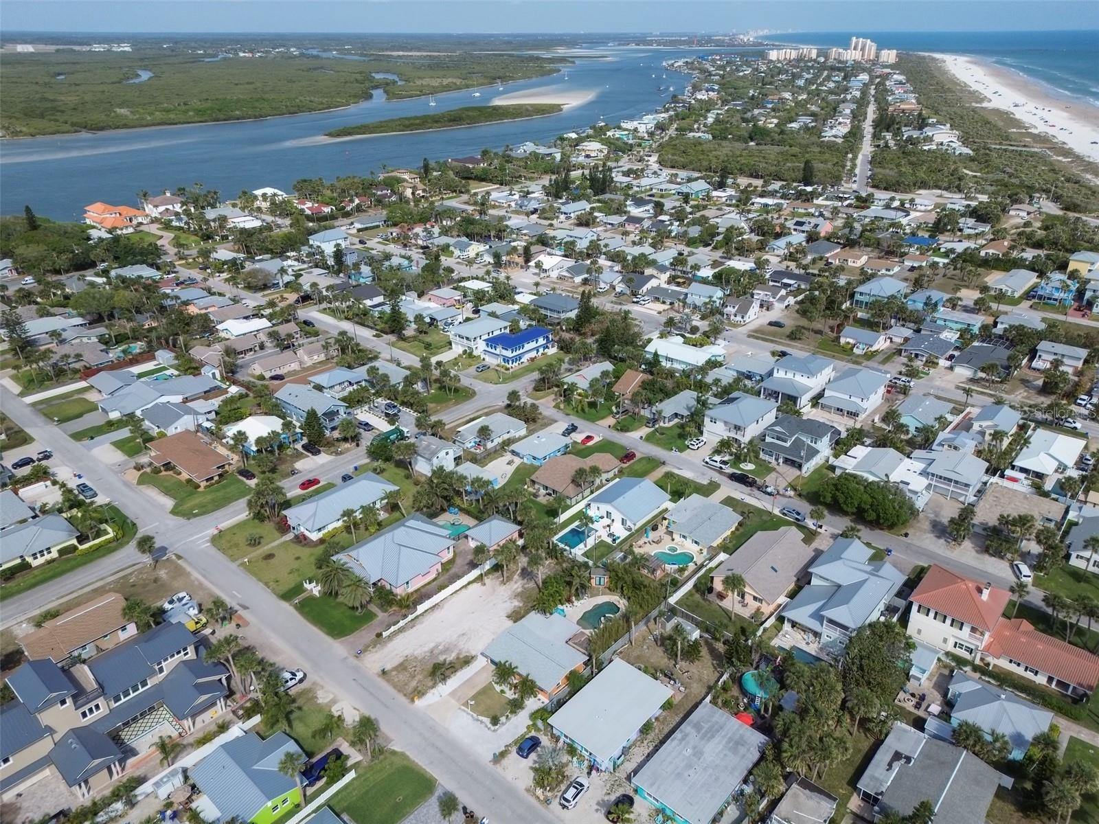 306 NORMANDY AVE, NEW SMYRNA BEACH, FL — photo 9