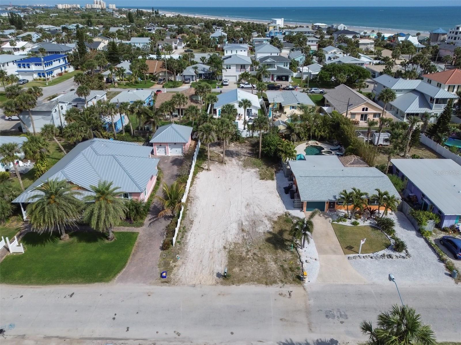 306 NORMANDY AVE, NEW SMYRNA BEACH, FL — photo 13