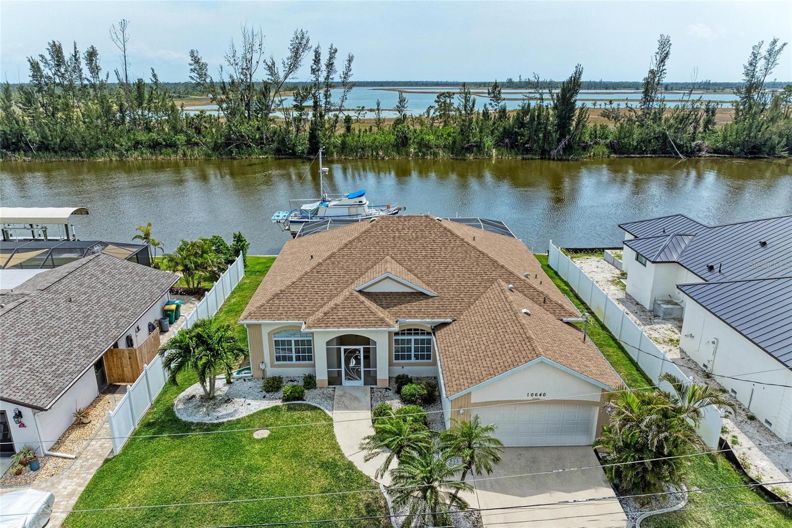 10640 AYEAR RD, PORT CHARLOTTE, FL