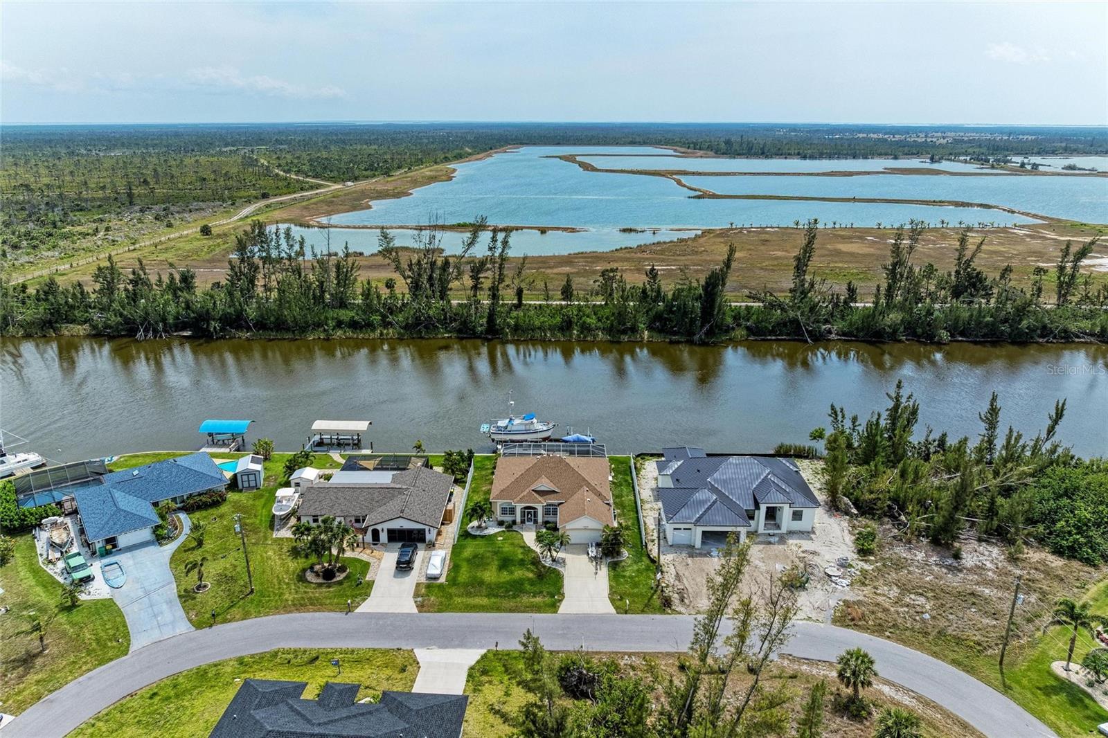 10640 AYEAR RD, PORT CHARLOTTE, FL — photo 6