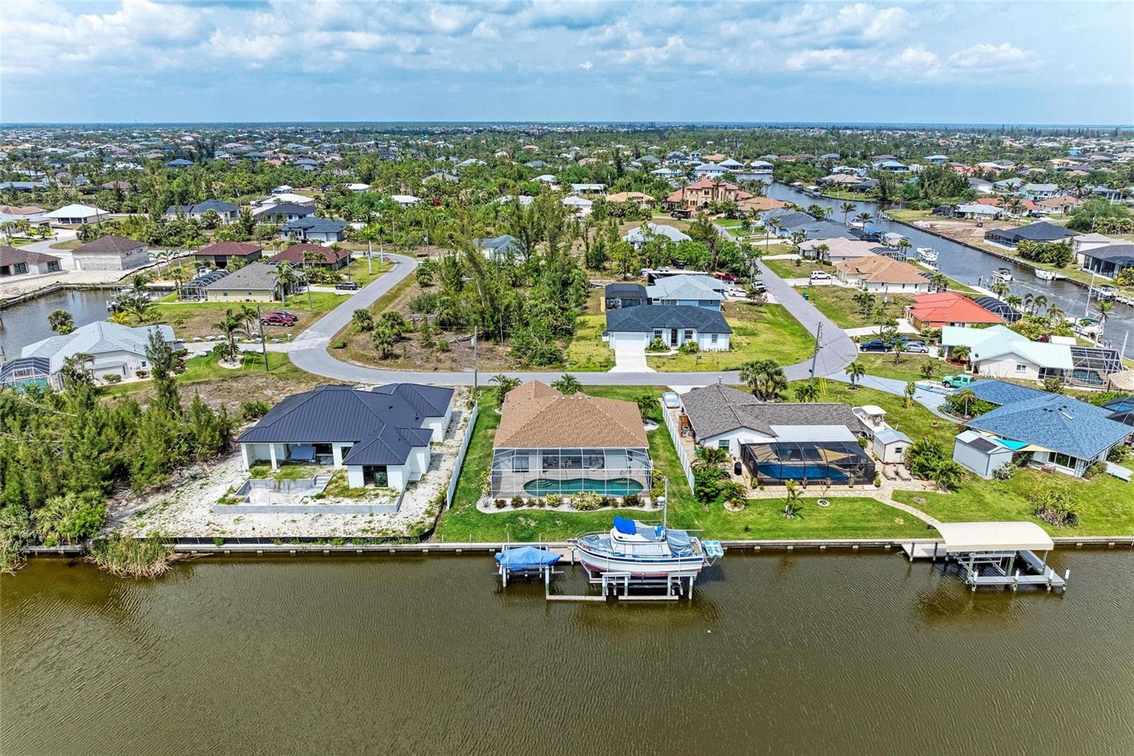 10640 AYEAR RD, PORT CHARLOTTE, FL — photo 46