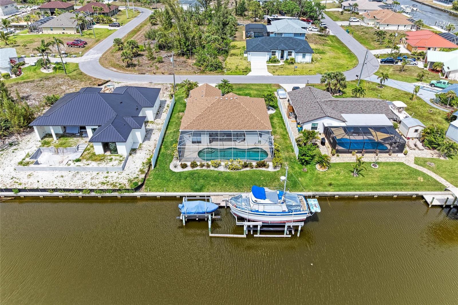 10640 AYEAR RD, PORT CHARLOTTE, FL — photo 7