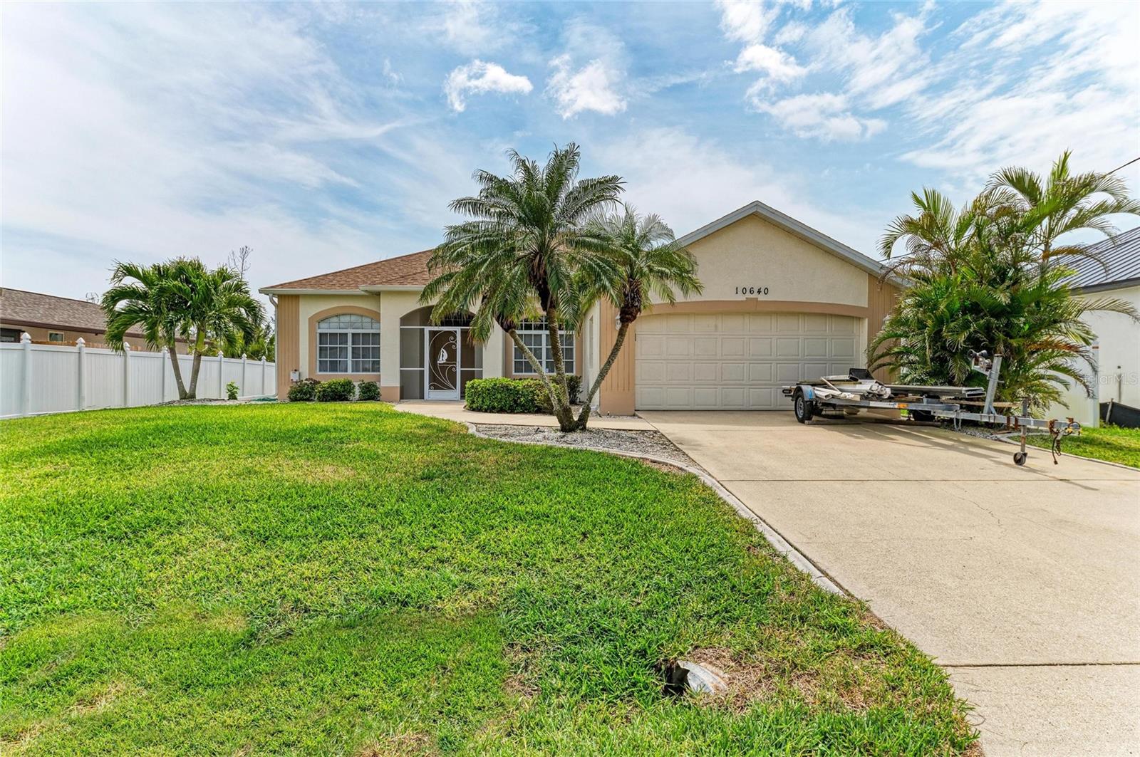 10640 AYEAR RD, PORT CHARLOTTE, FL — photo 10