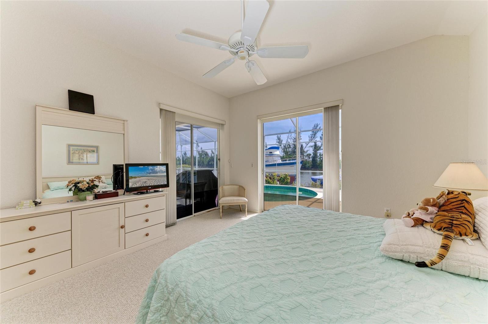 10640 AYEAR RD, PORT CHARLOTTE, FL — photo 27