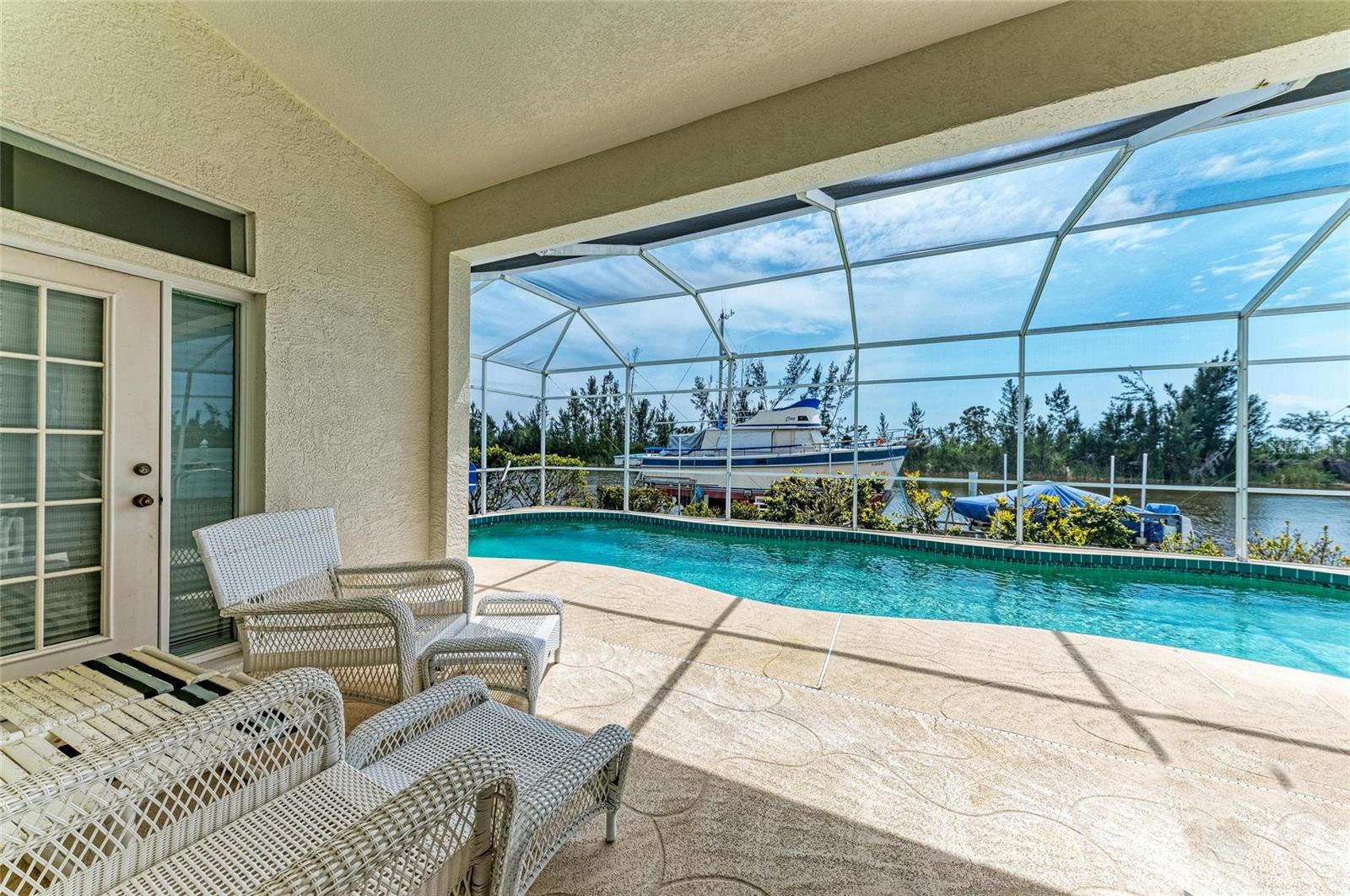 10640 AYEAR RD, PORT CHARLOTTE, FL — photo 40