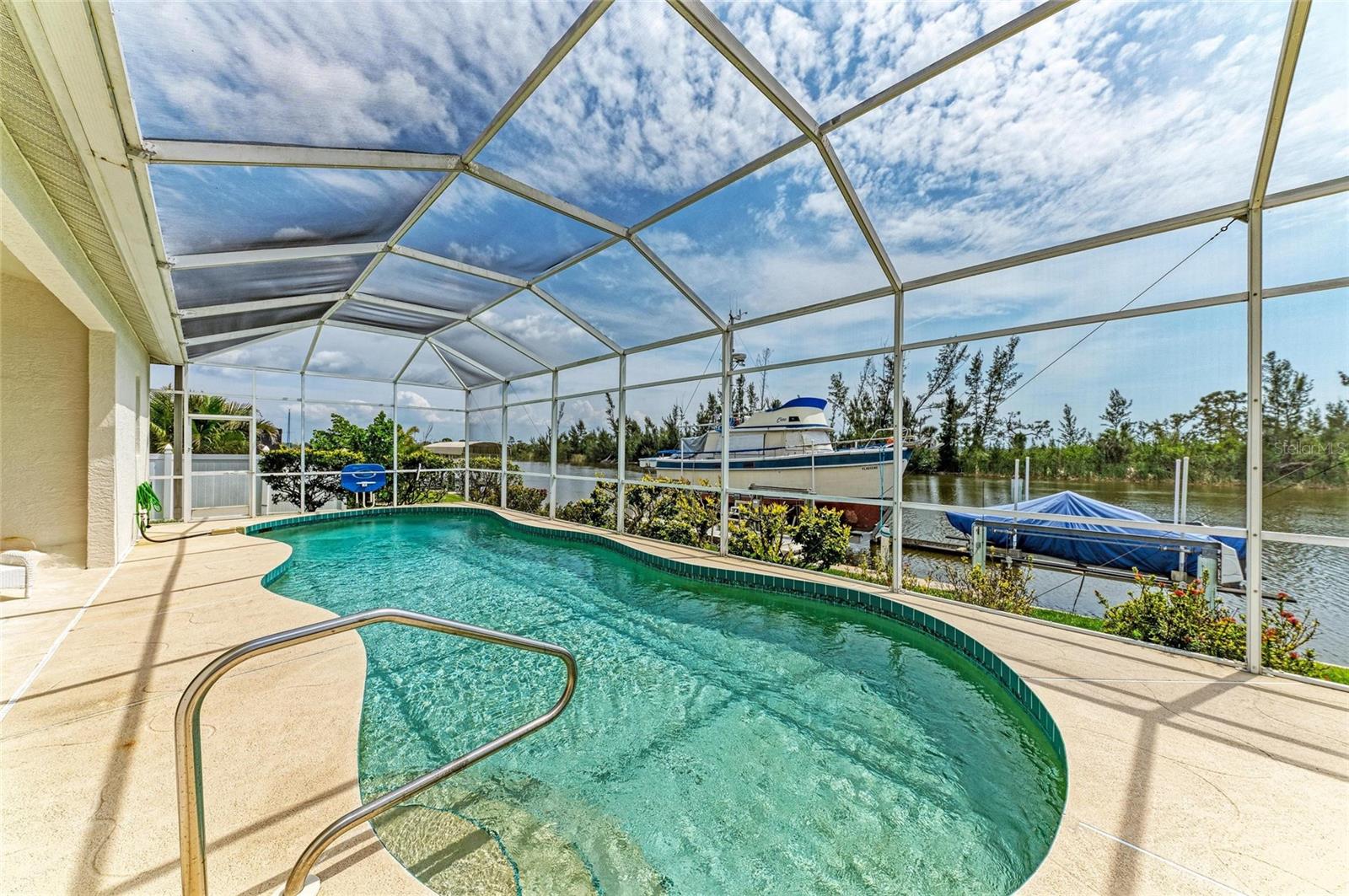 10640 AYEAR RD, PORT CHARLOTTE, FL — photo 41