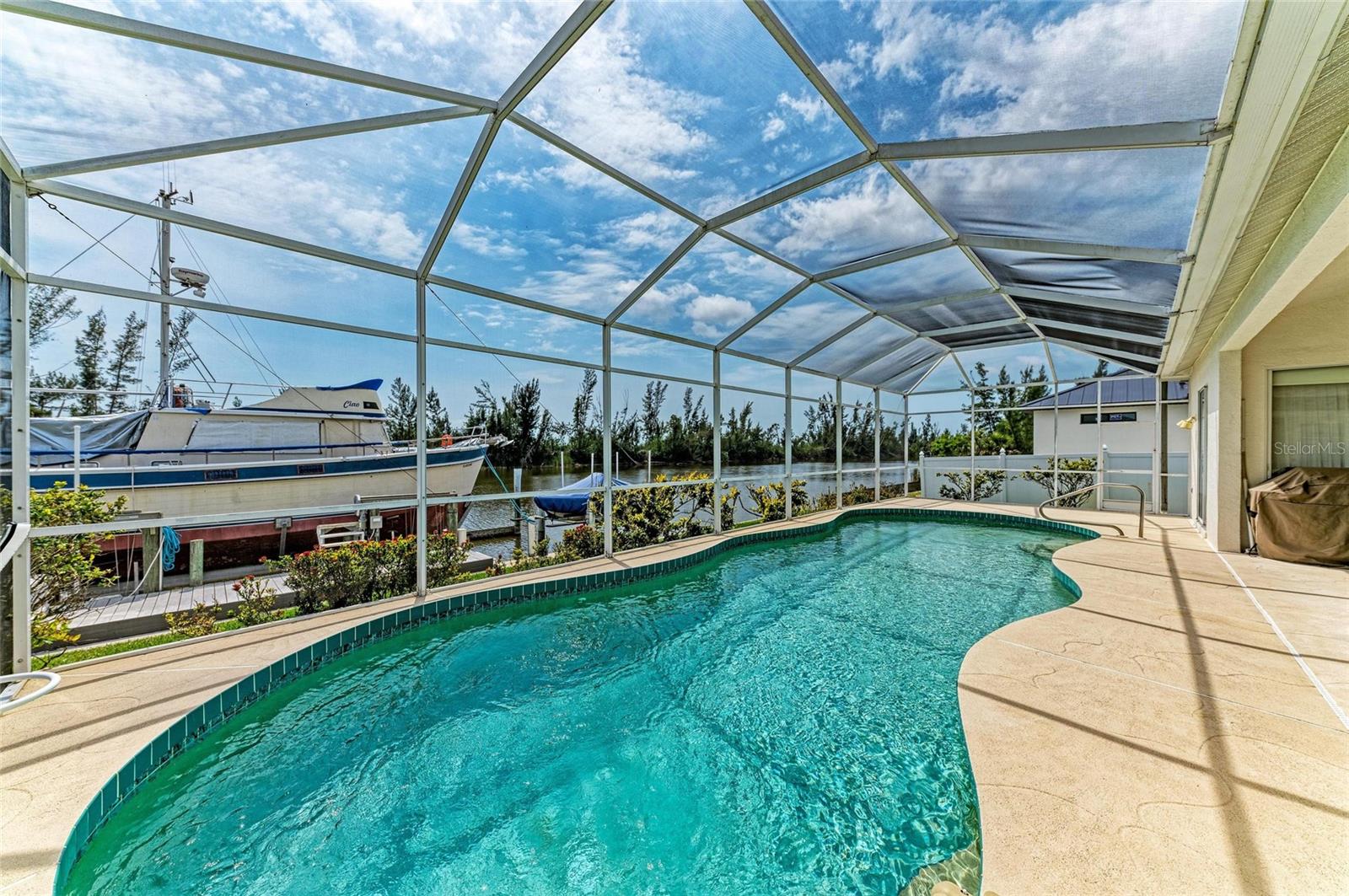 10640 AYEAR RD, PORT CHARLOTTE, FL — photo 2