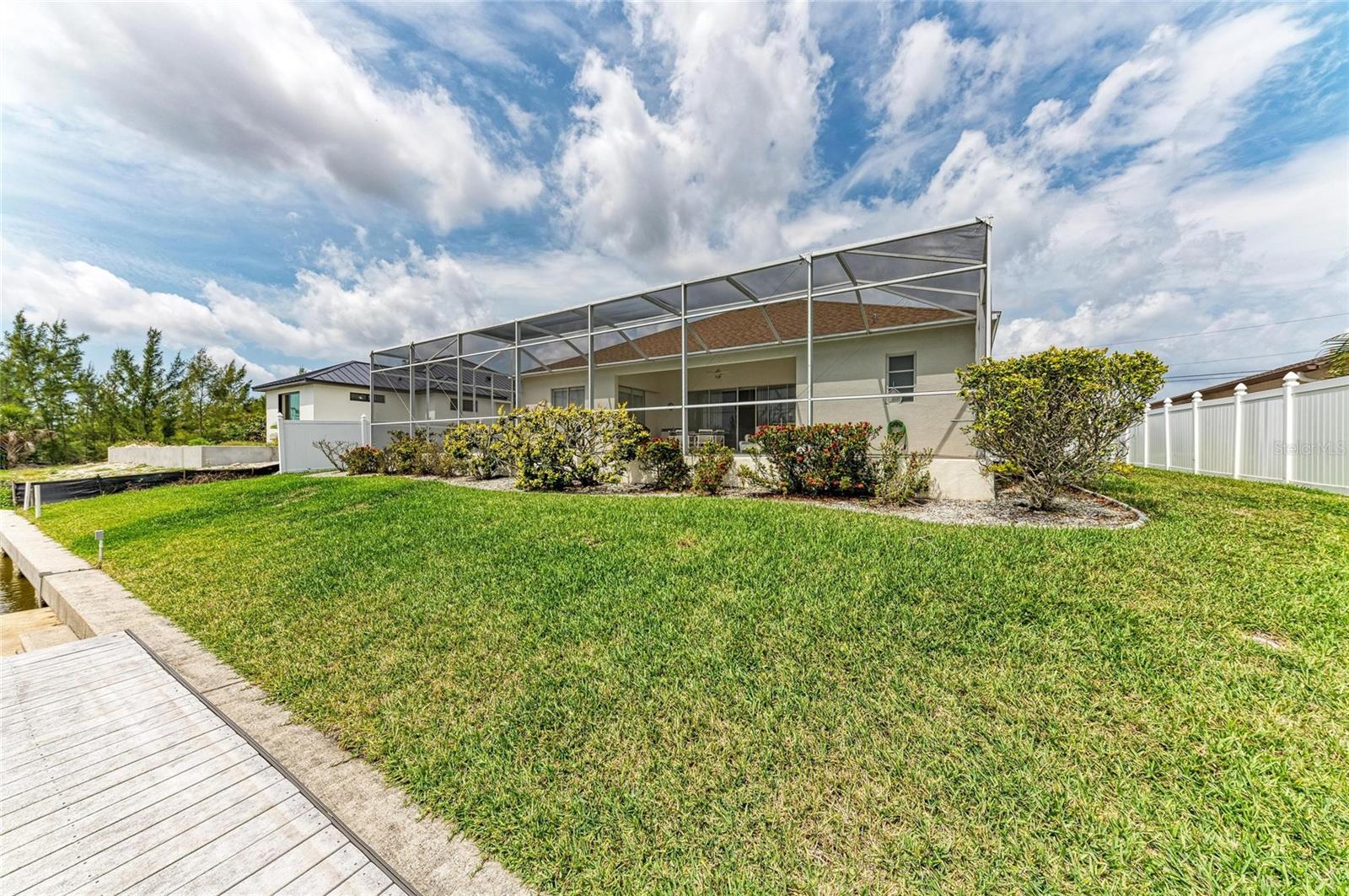10640 AYEAR RD, PORT CHARLOTTE, FL — photo 42