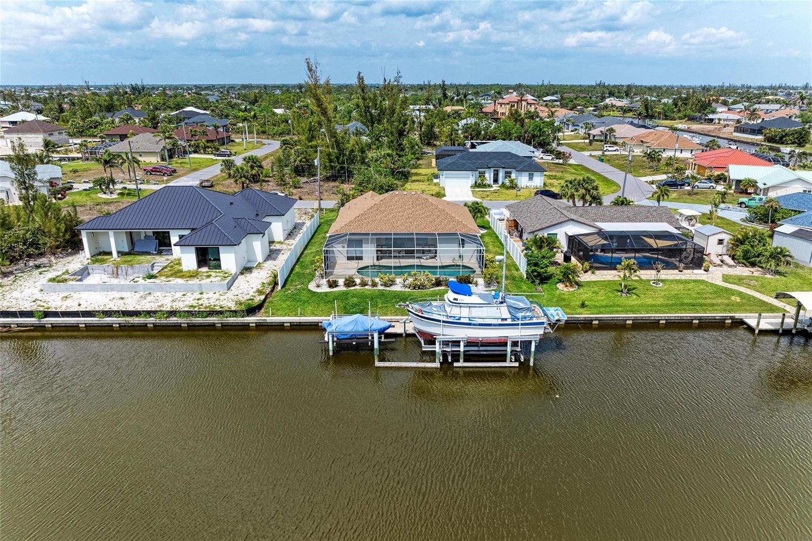 10640 AYEAR RD, PORT CHARLOTTE, FL — photo 47
