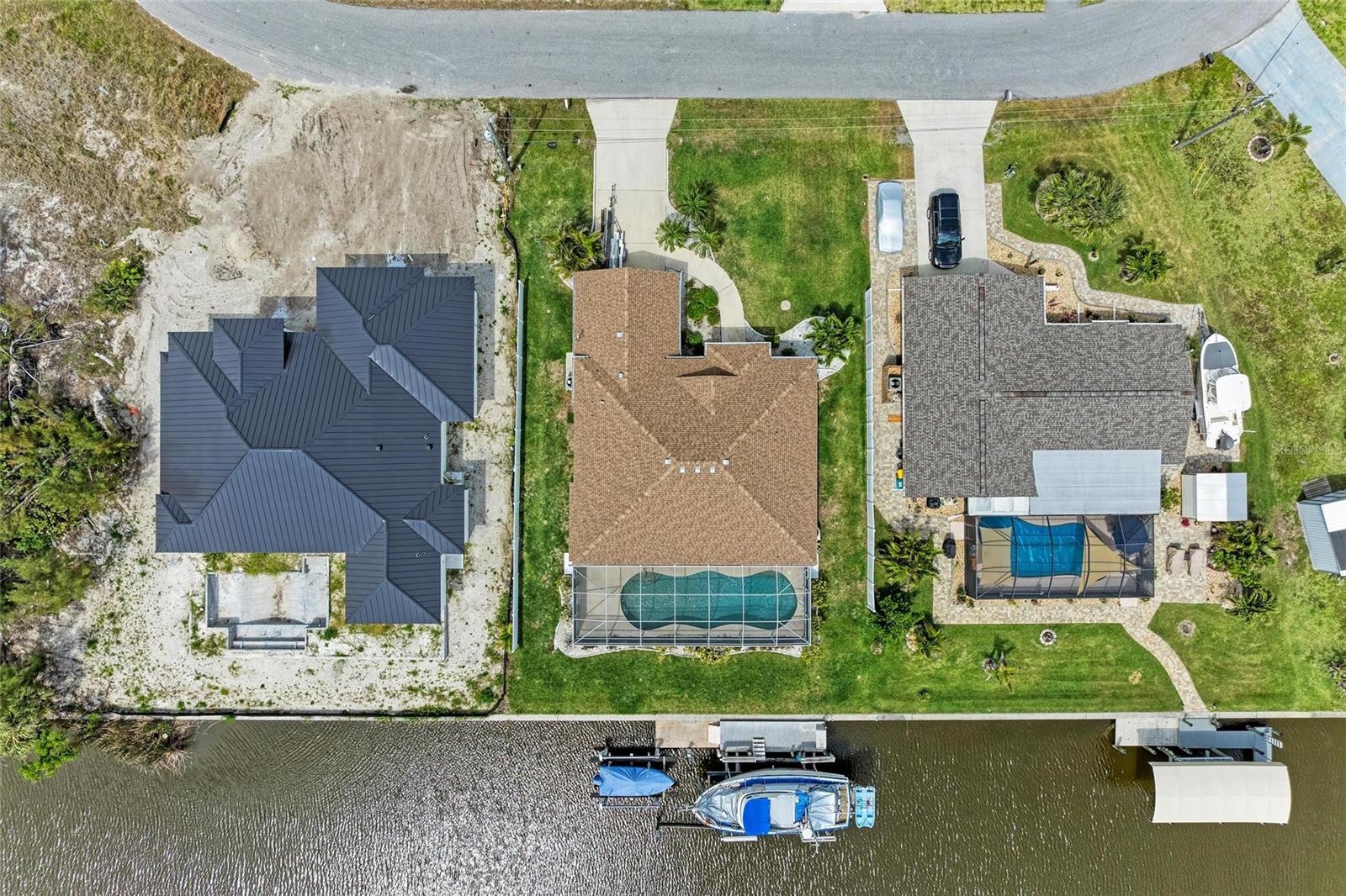 10640 AYEAR RD, PORT CHARLOTTE, FL — photo 43