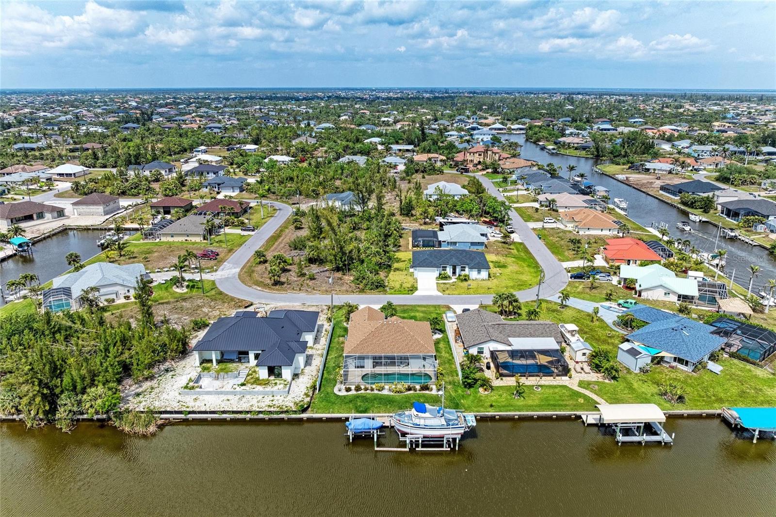 10640 AYEAR RD, PORT CHARLOTTE, FL — photo 44