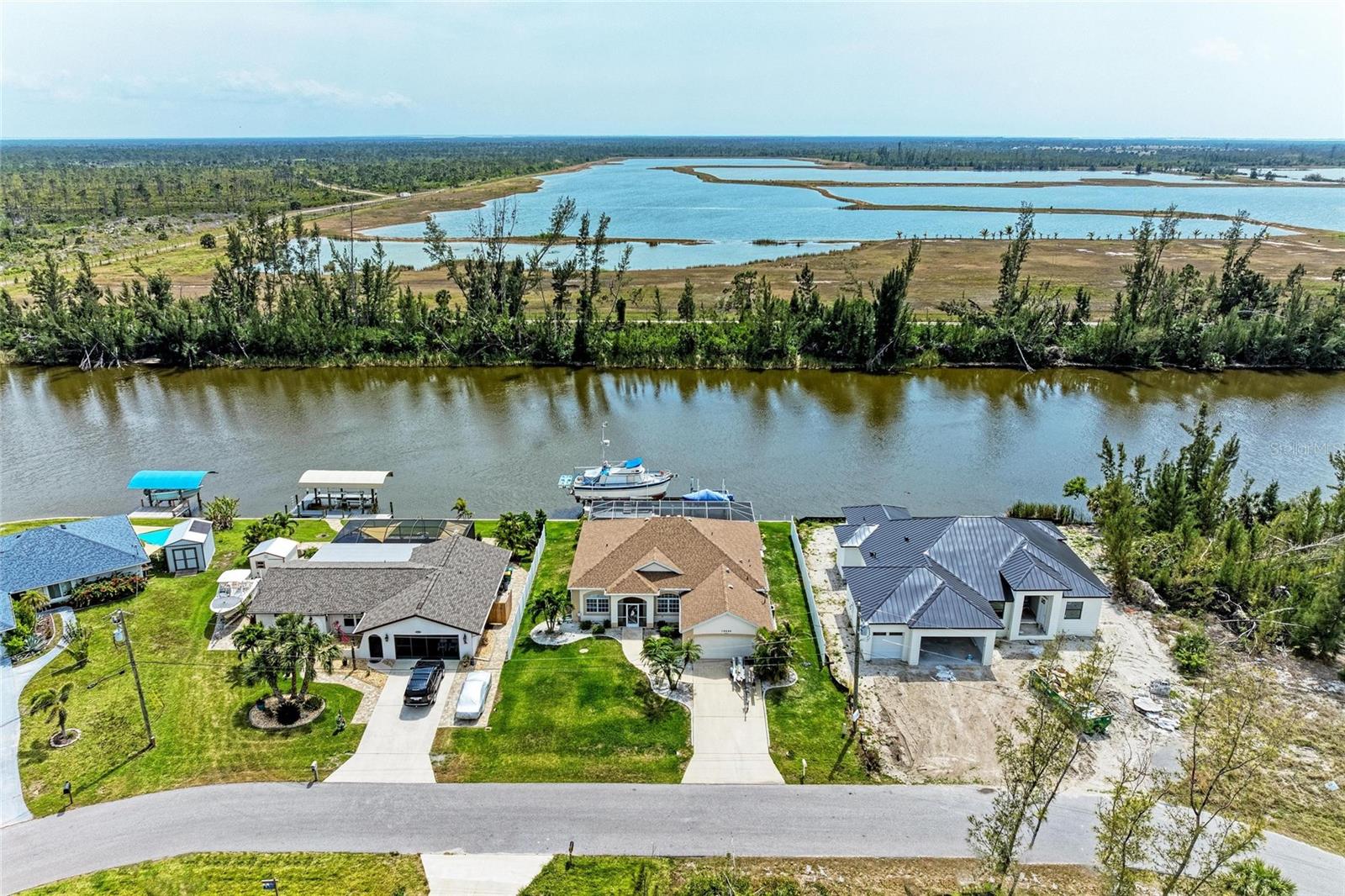 10640 AYEAR RD, PORT CHARLOTTE, FL — photo 45