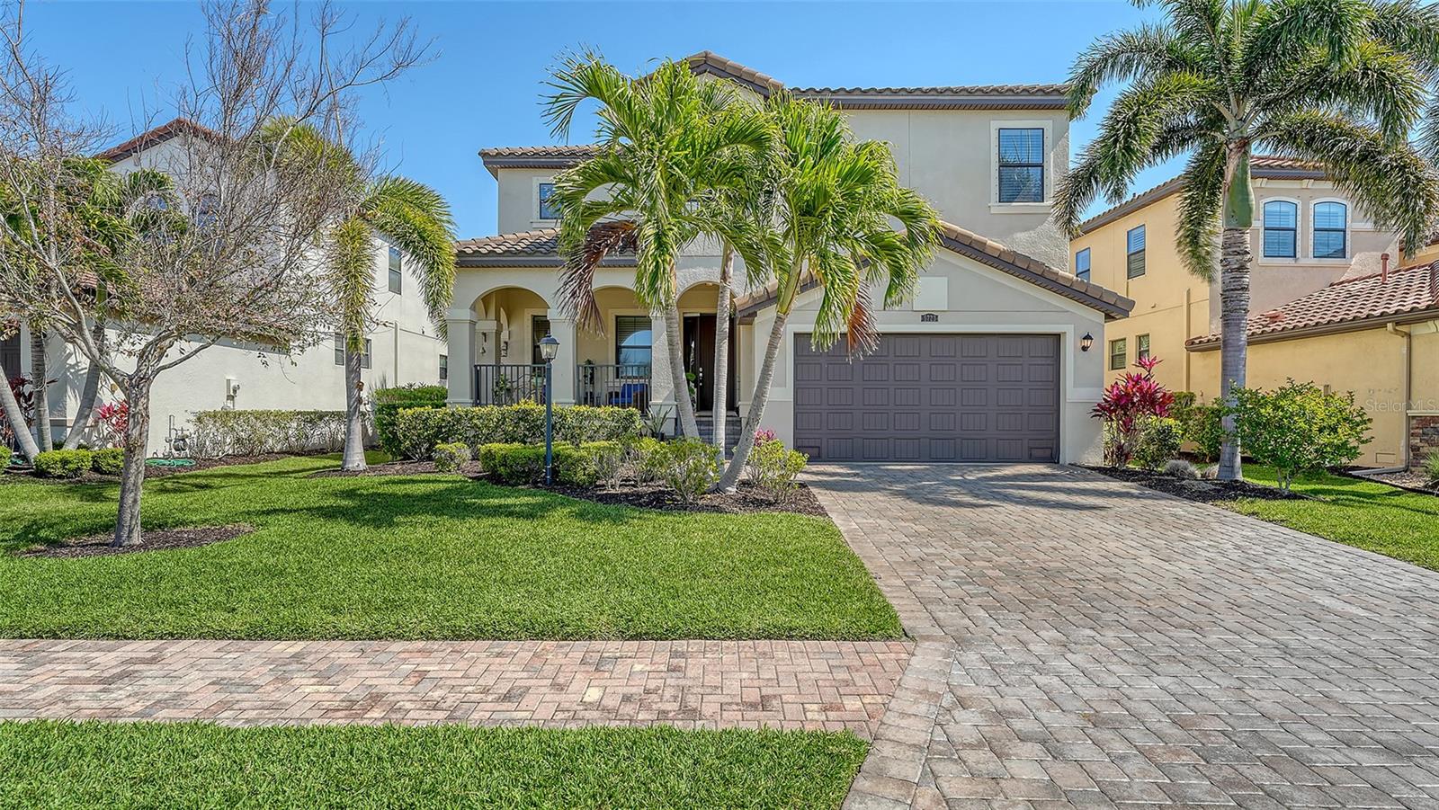 5723 TITLE ROW DR, BRADENTON, FL
