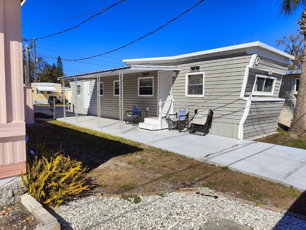5649 OAK RIDGE AVE, NEW PORT RICHEY, FL
