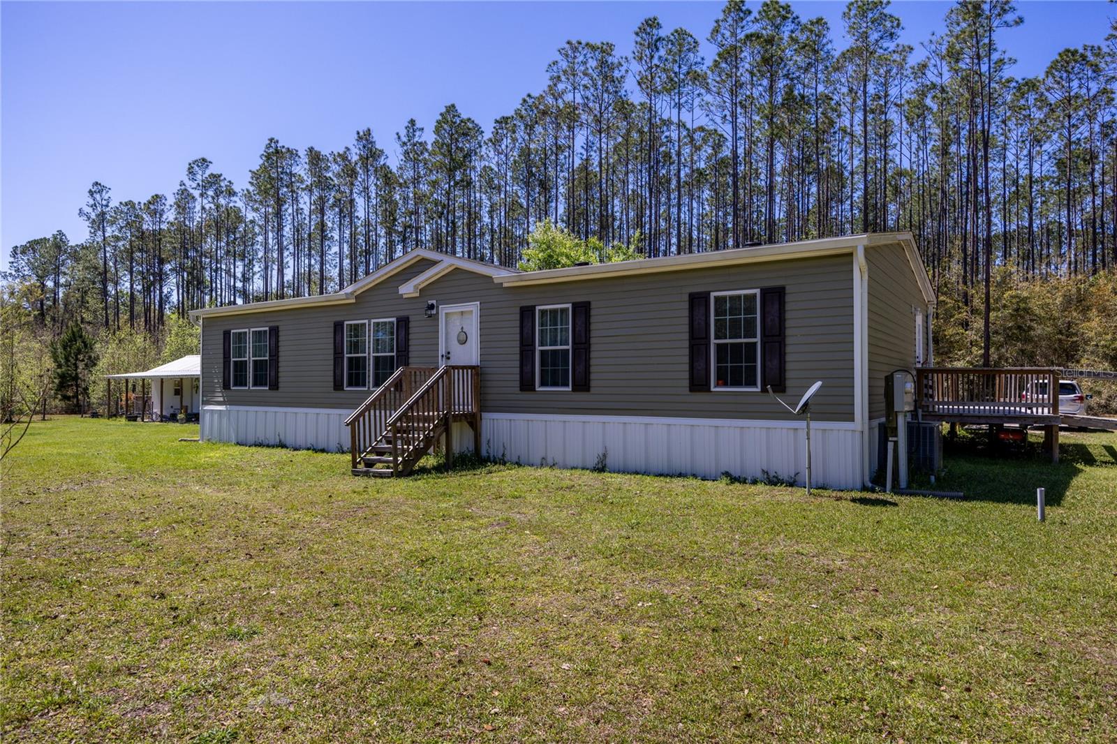 6917 NW 254TH AVE, ALACHUA, FL — photo 43