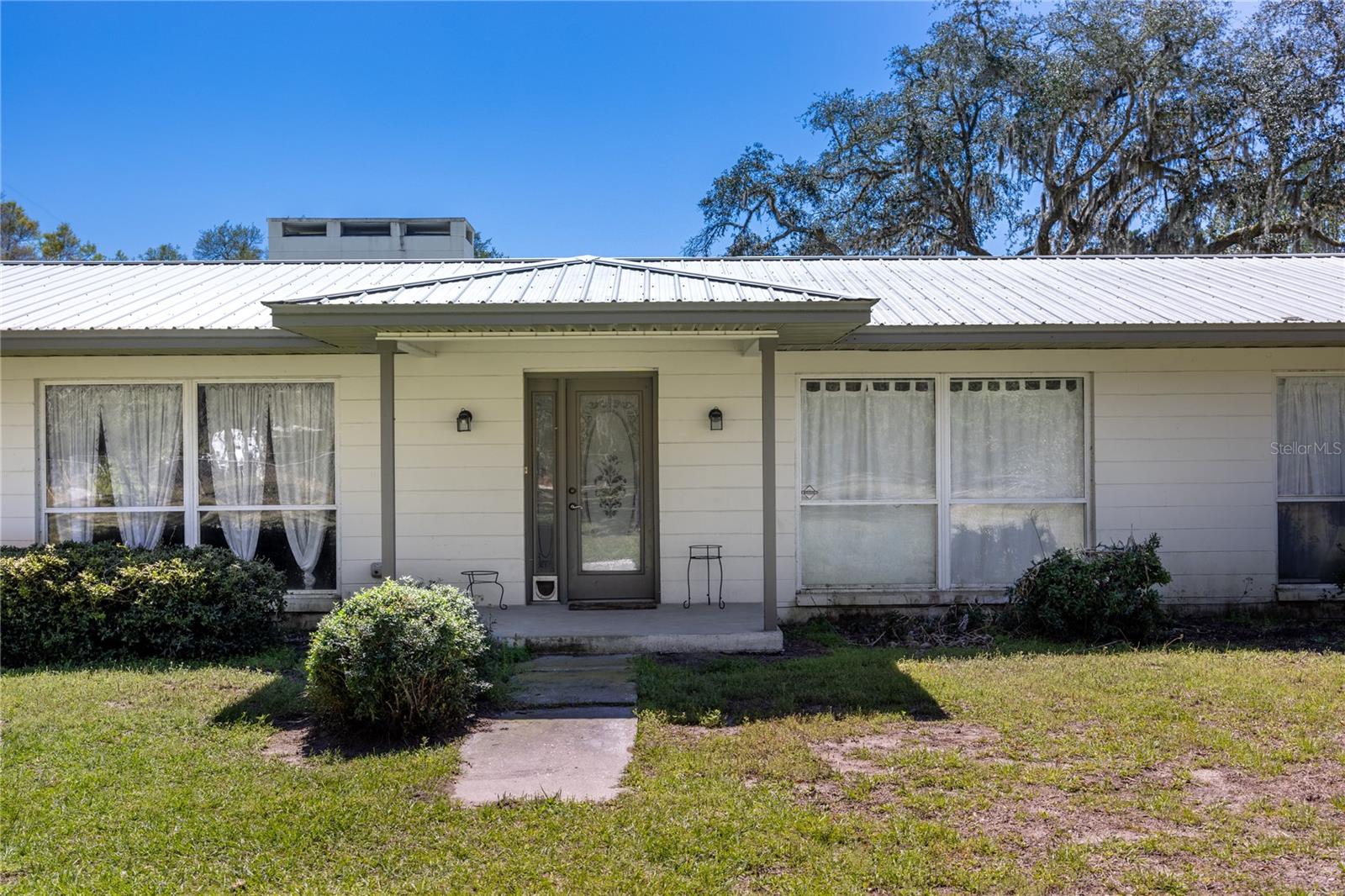 6917 NW 254TH AVE, ALACHUA, FL — photo 44