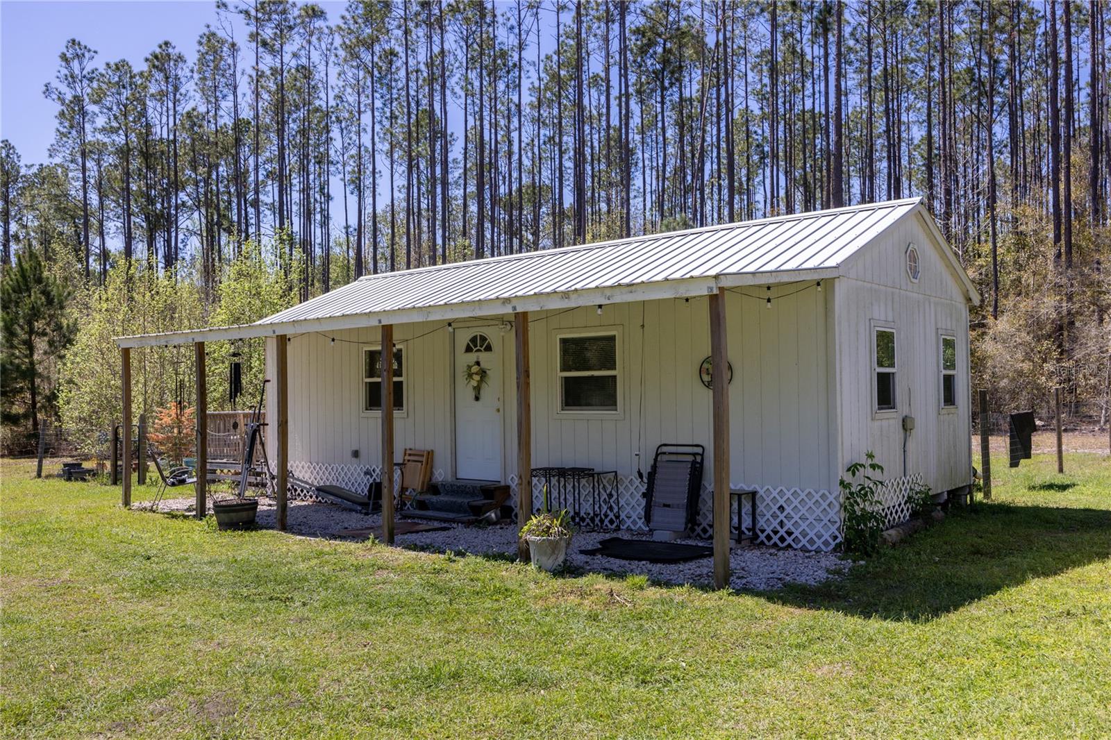 6917 NW 254TH AVE, ALACHUA, FL — photo 67