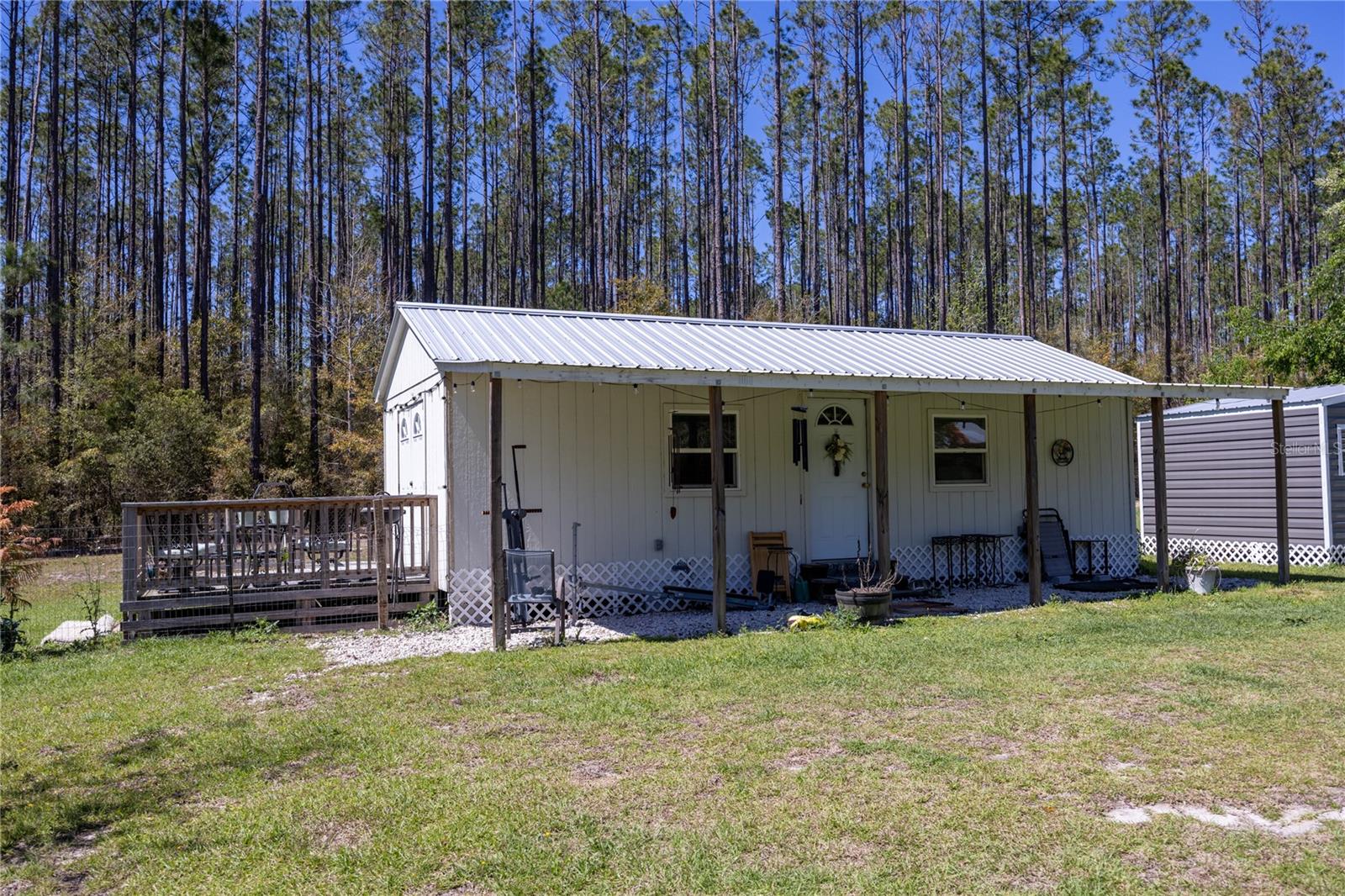 6917 NW 254TH AVE, ALACHUA, FL — photo 45