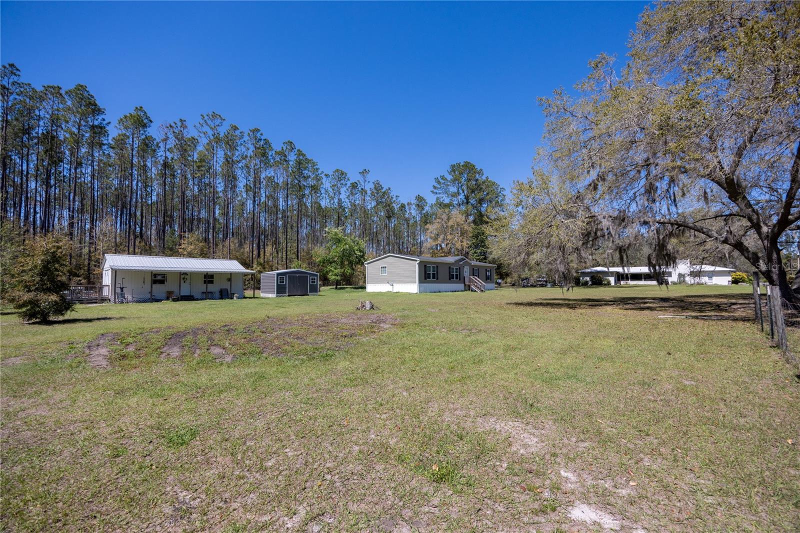 6917 NW 254TH AVE, ALACHUA, FL — photo 66