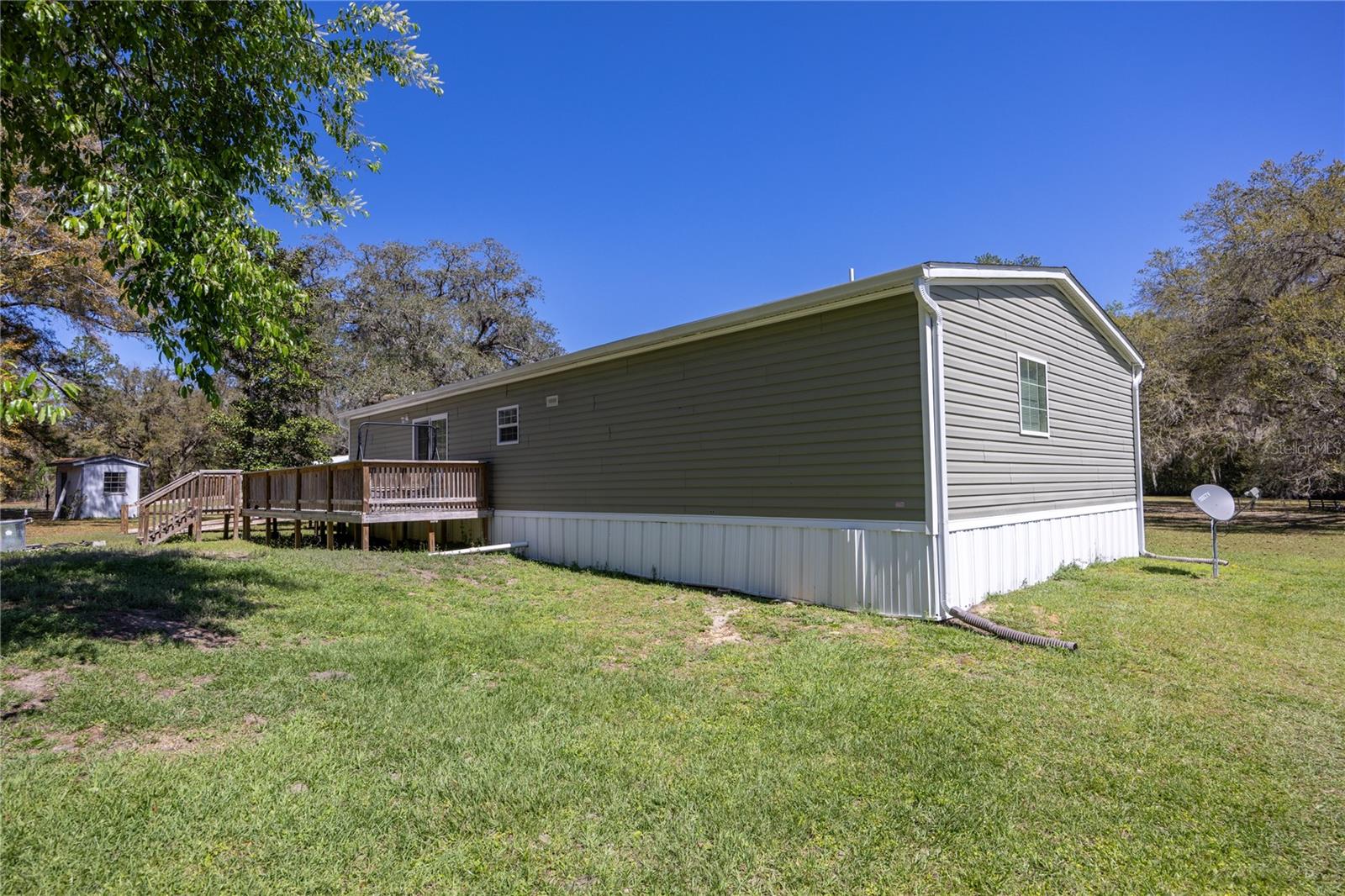 6917 NW 254TH AVE, ALACHUA, FL — photo 39