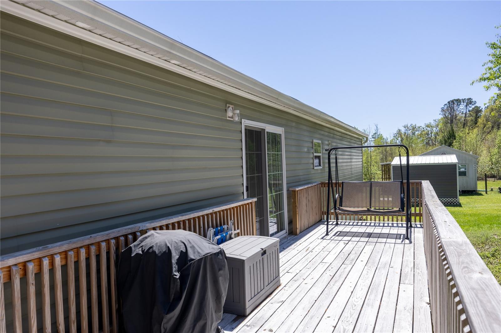 6917 NW 254TH AVE, ALACHUA, FL — photo 41